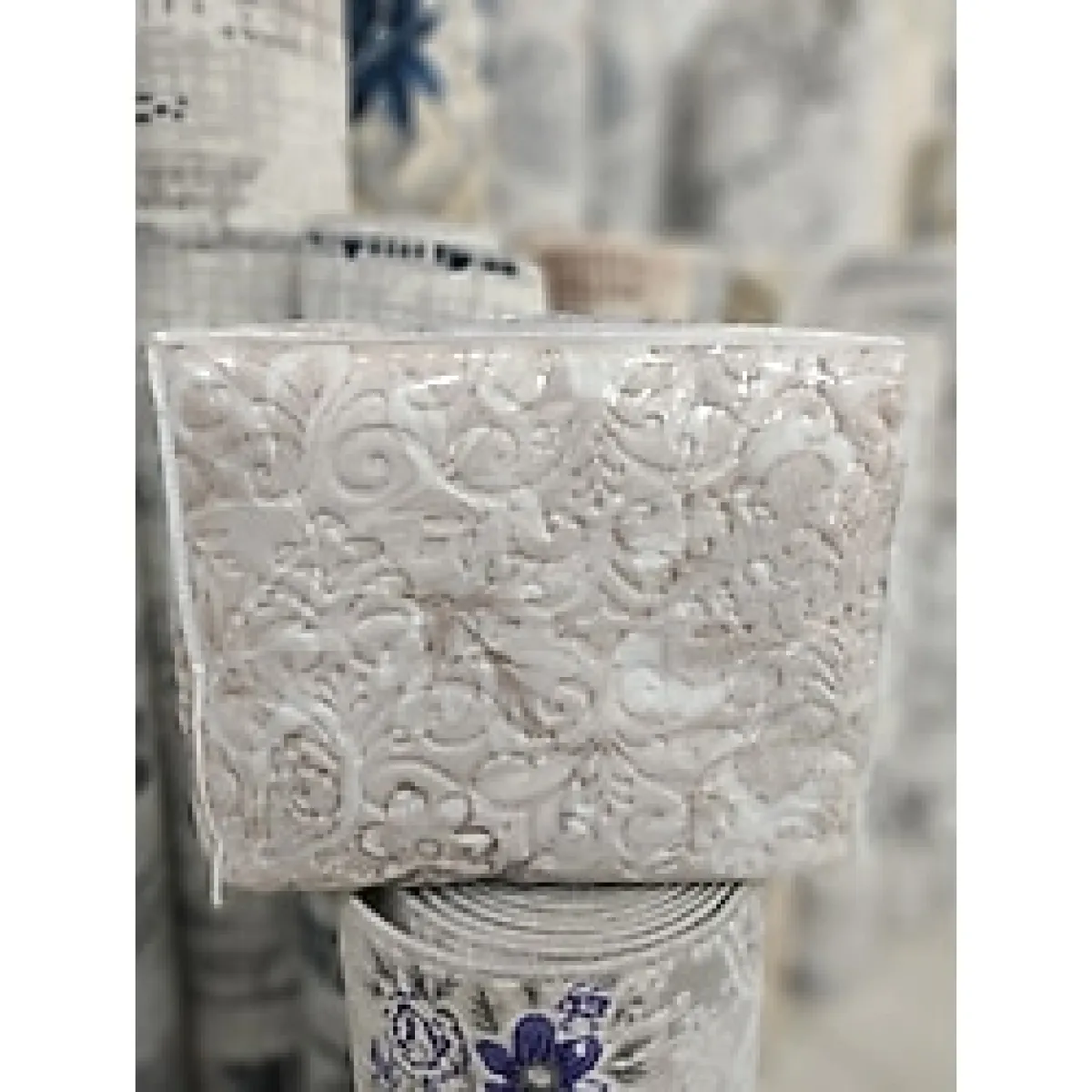 Sarar Gift Tek Kişilik Battaniye - Vizon - 160 x 220 cm