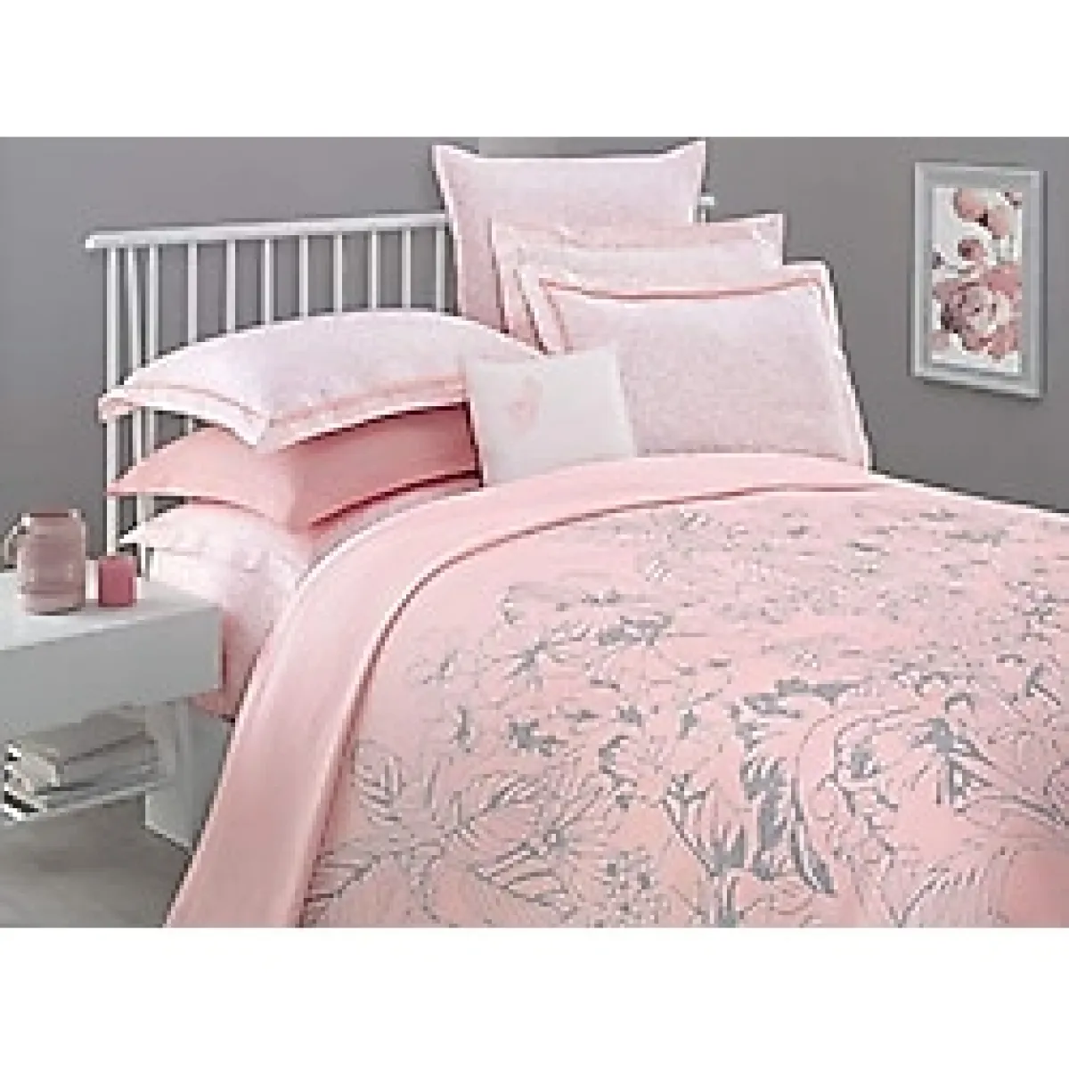 Sarev Emmy V2 Pike Takımı, Tek Kişilik