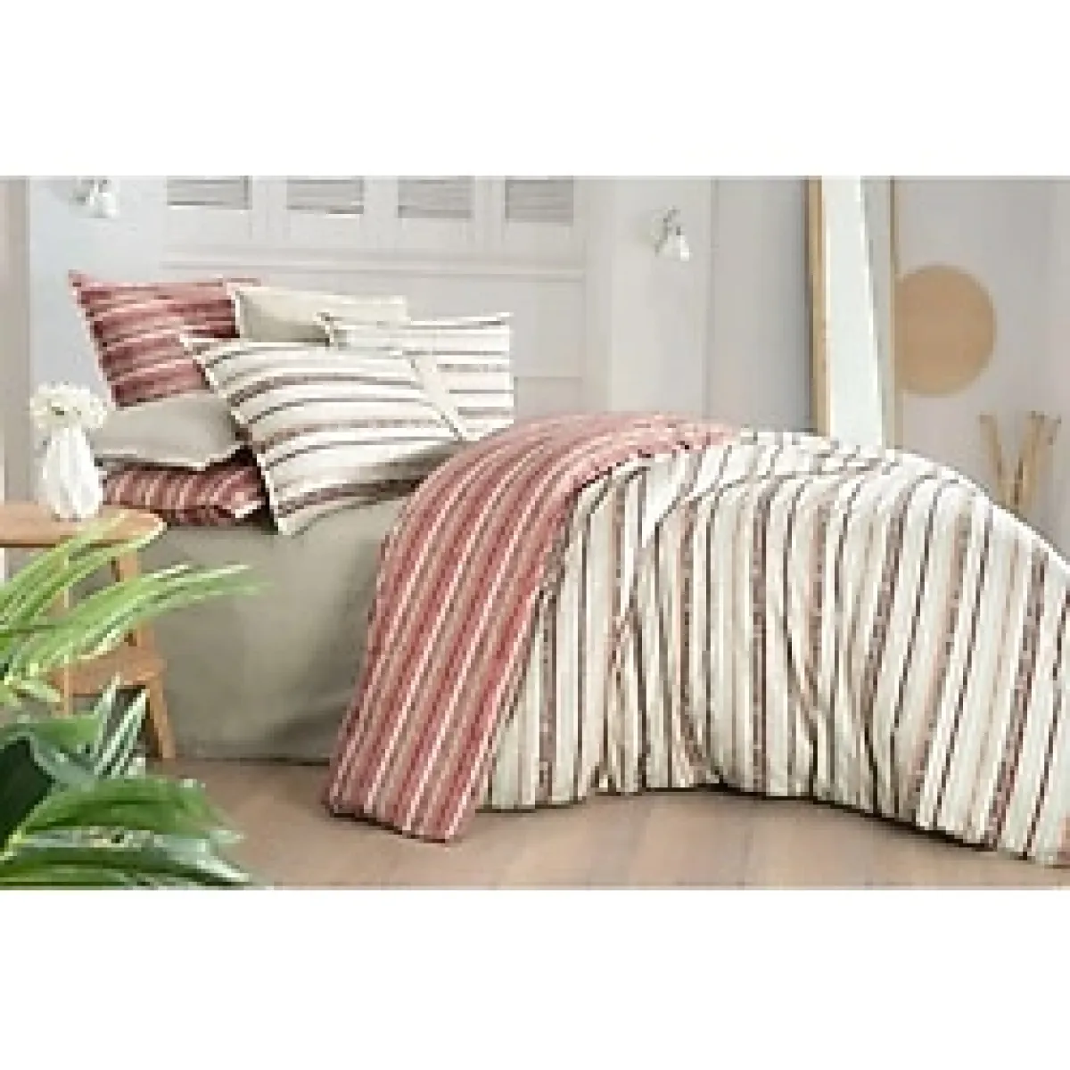 Sarev Rabina Nevresim Takımı