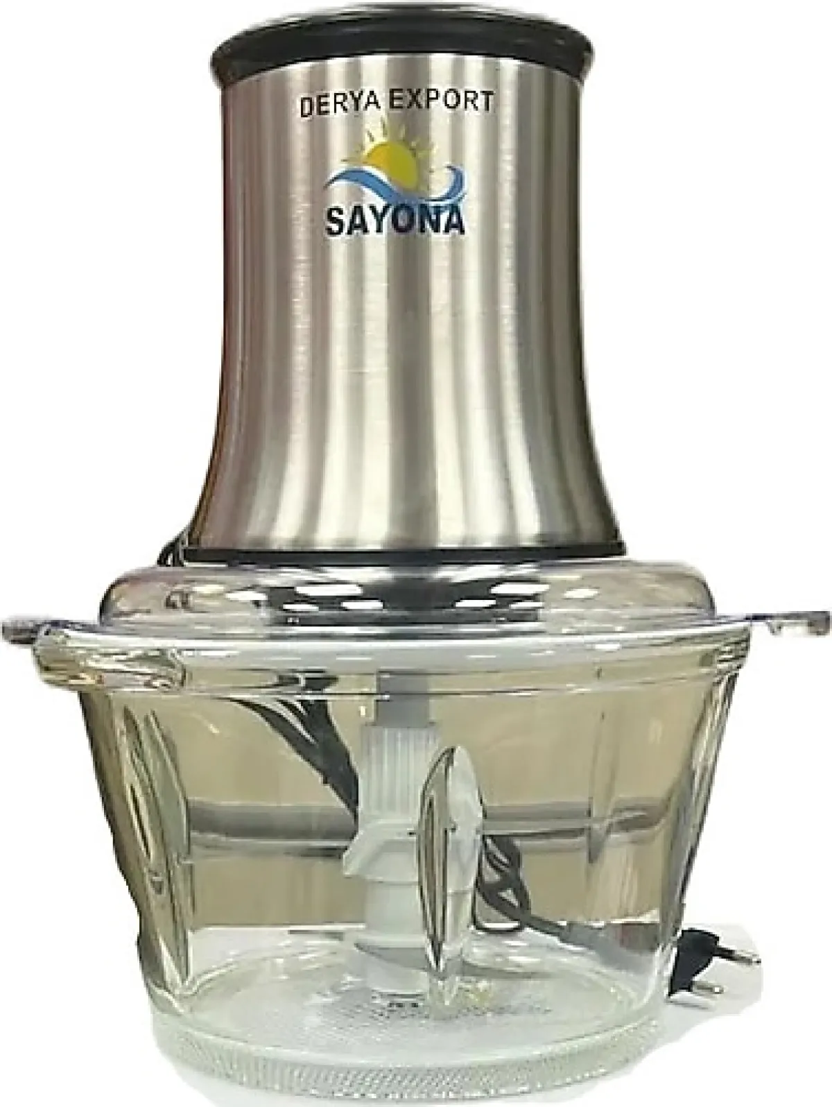 Sayona SYN-18C 750 W Rondo