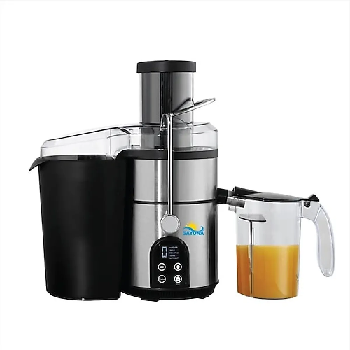 Sayona SYN-204D 1200 W Katı Meyve Sıkacağı