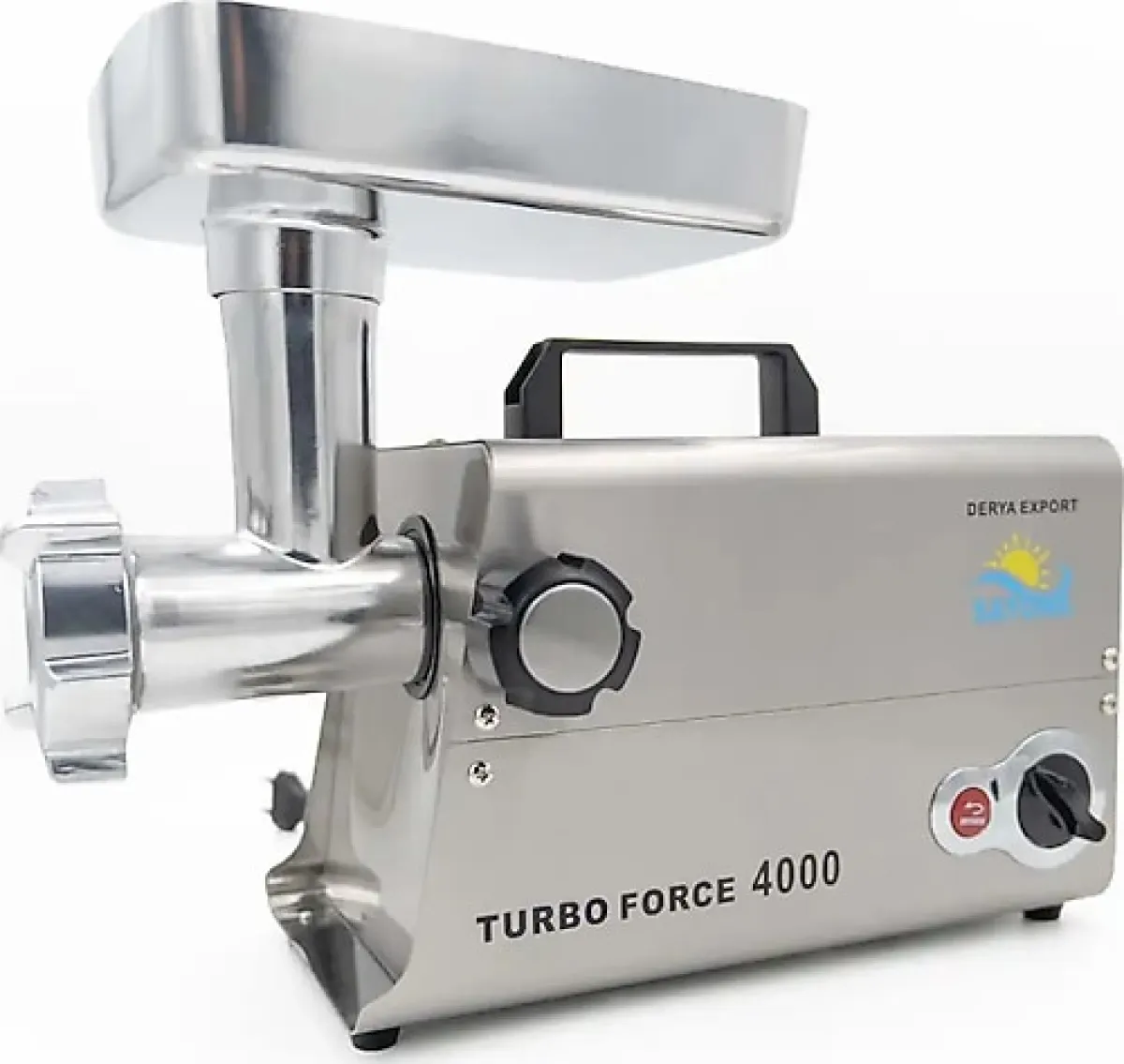 Sayona Turbo Force MG-4000D 2800 W Kıyma Makinesi