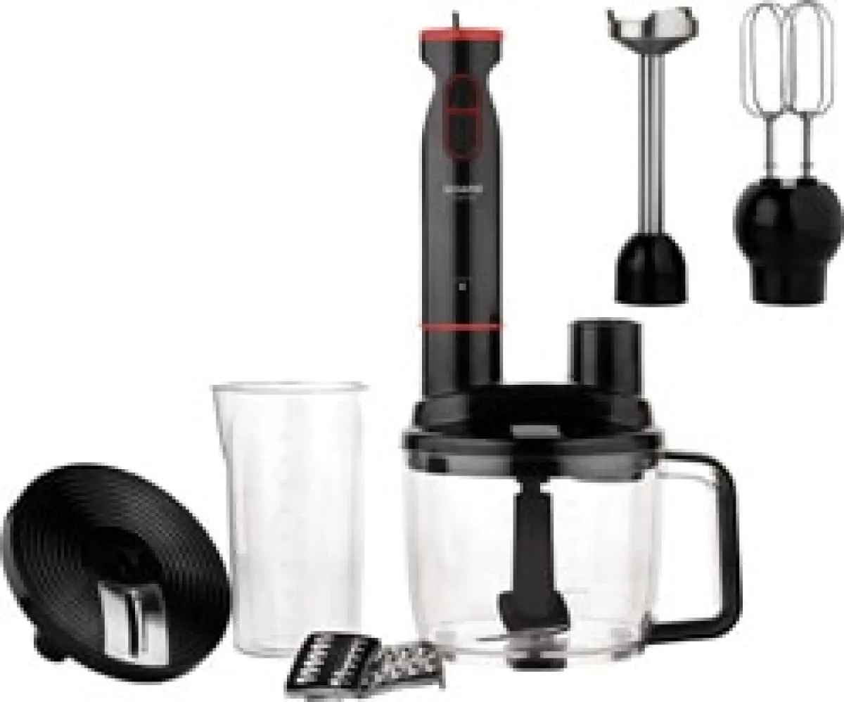 Schafer Chef Mix Mega 1500 W Blender Set