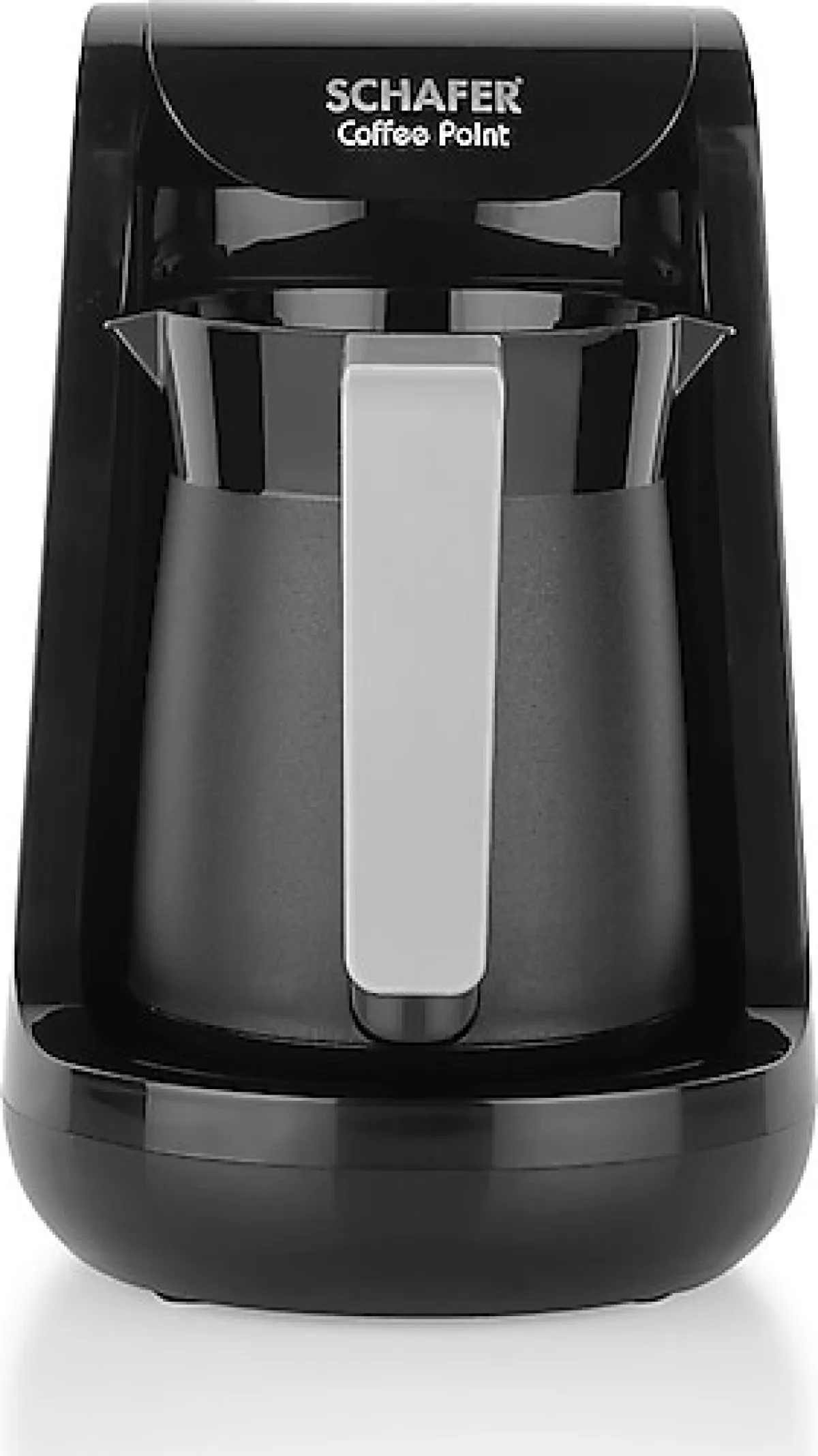 Schafer Coffee Point Türk Kahve Makinesi