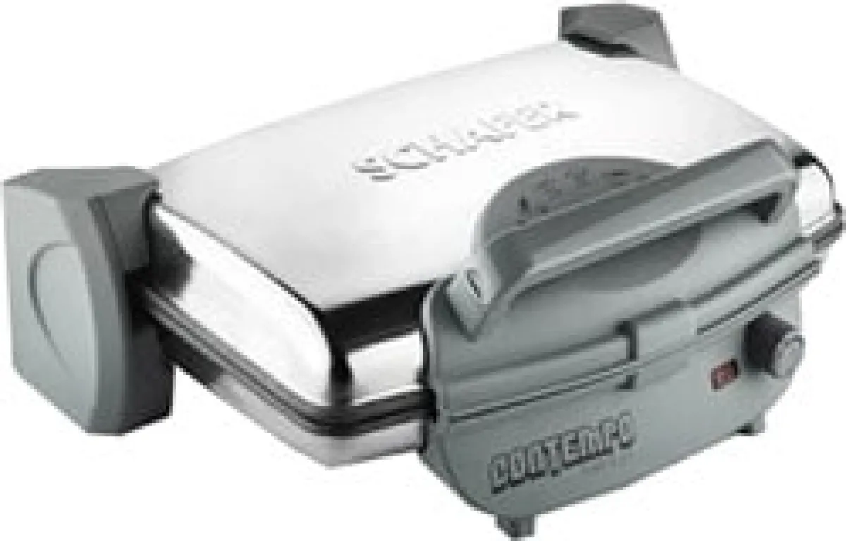 Schafer Contempo 1750 W Granit Tost Makinesi