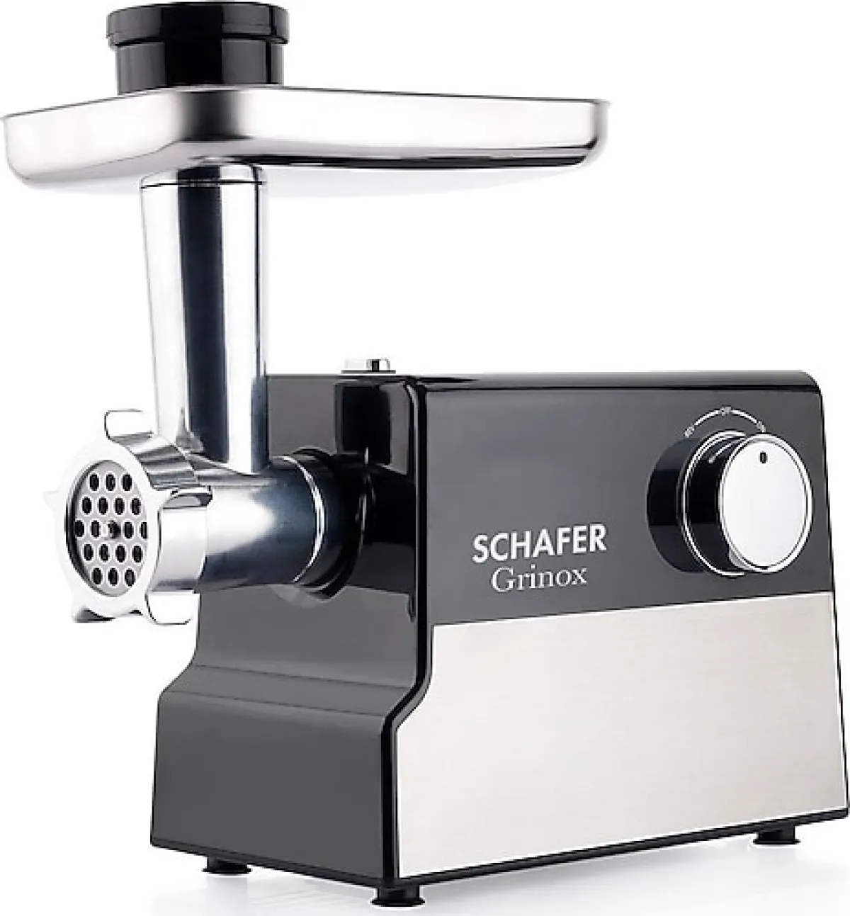 Schafer Grinox 2000 W Kıyma Makinesi