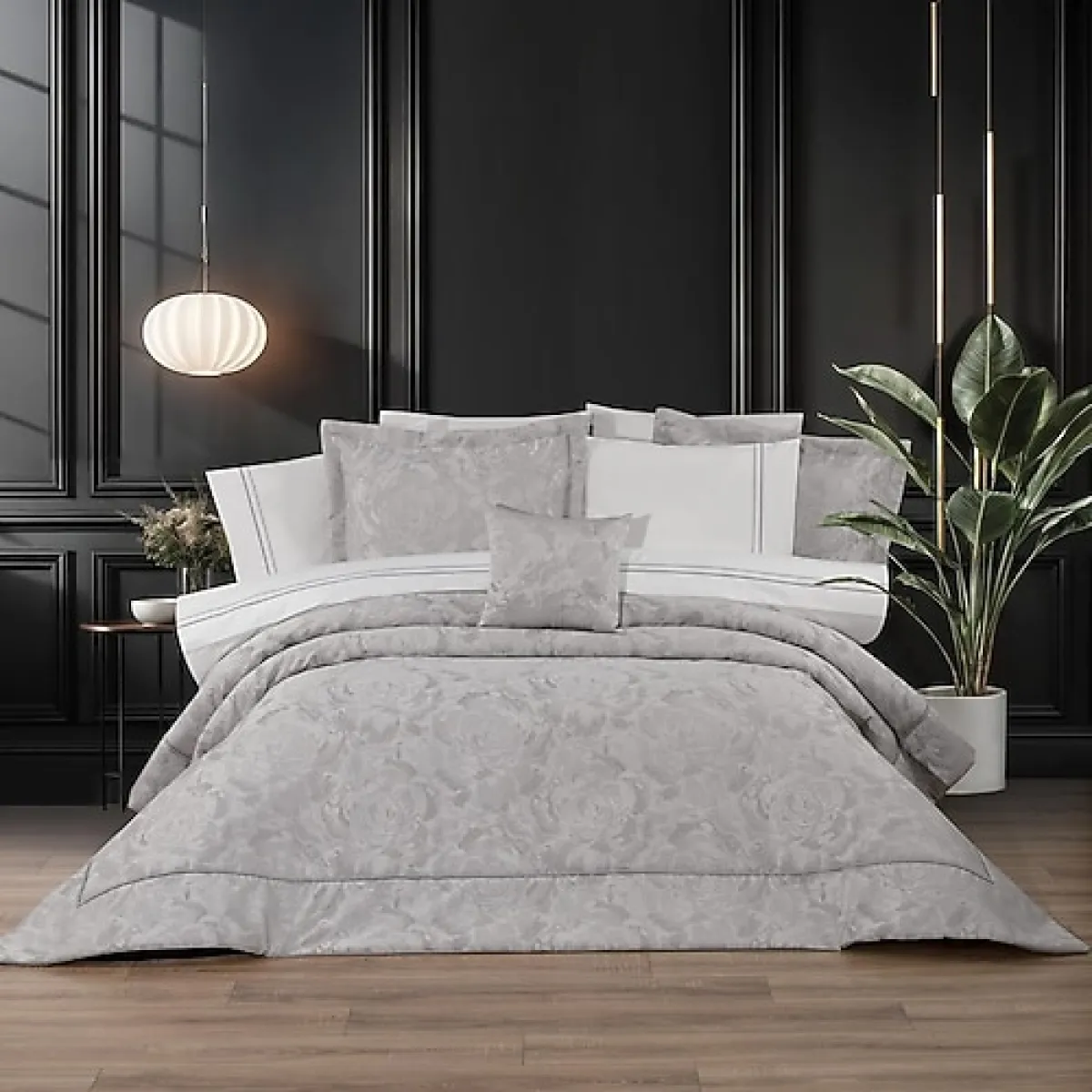 Schafer Home Lorenzo 8 Parça Çeyiz Seti