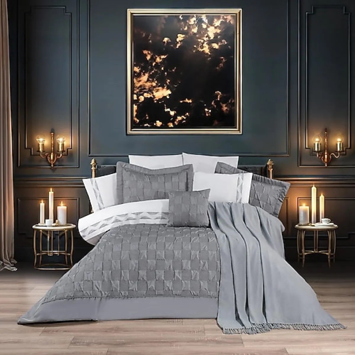 Schafer Home Moneta 11 Parça Çeyiz Seti