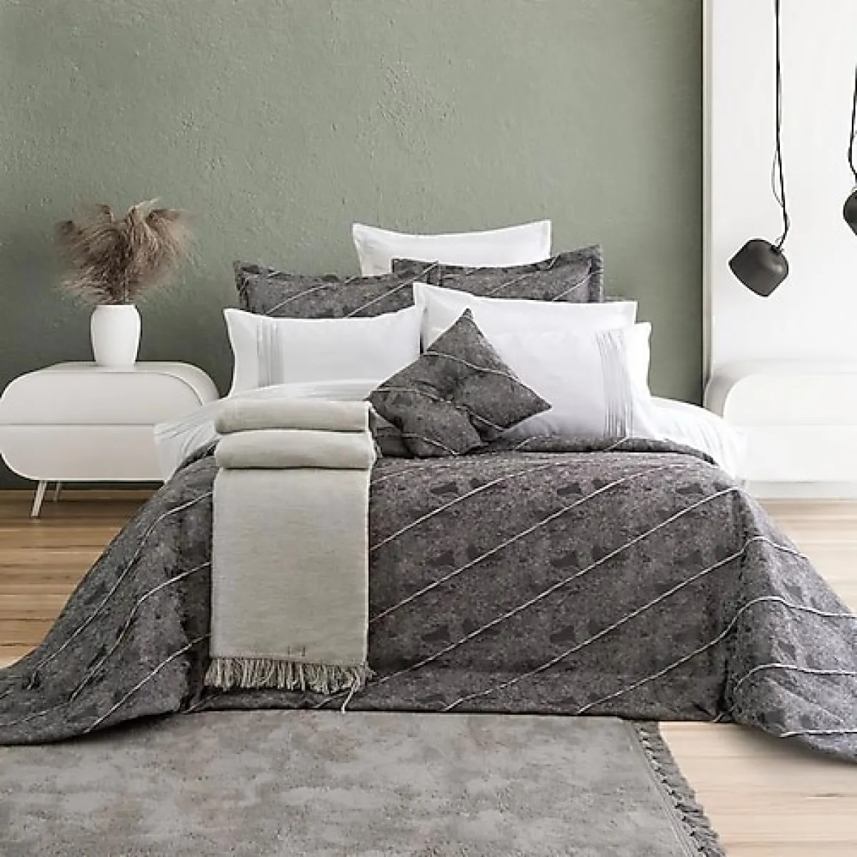 Schafer Home Paloma 11 Parça Çeyiz Seti