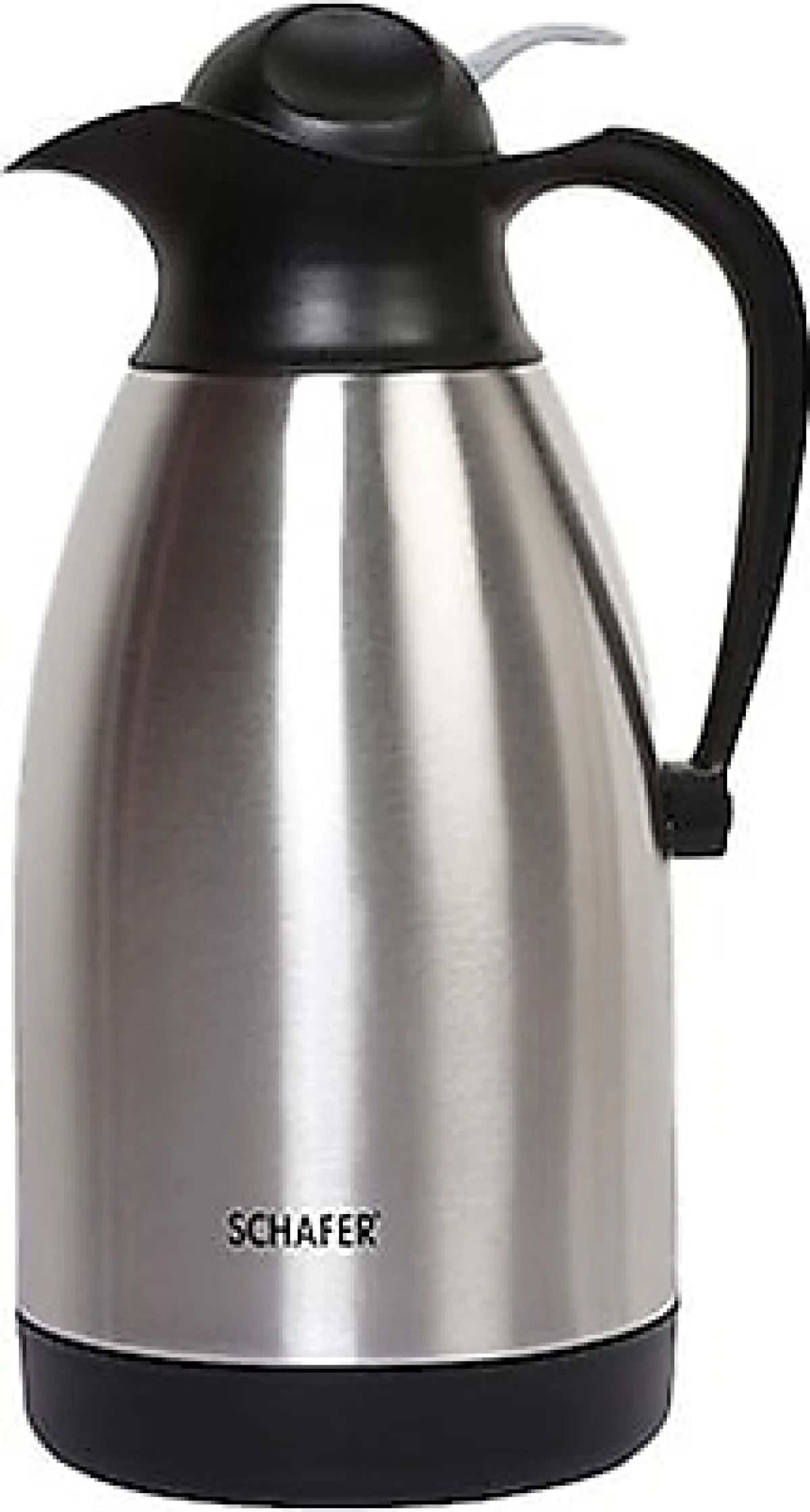 Schafer Kitchen House Inox 2 lt Çelik Termos