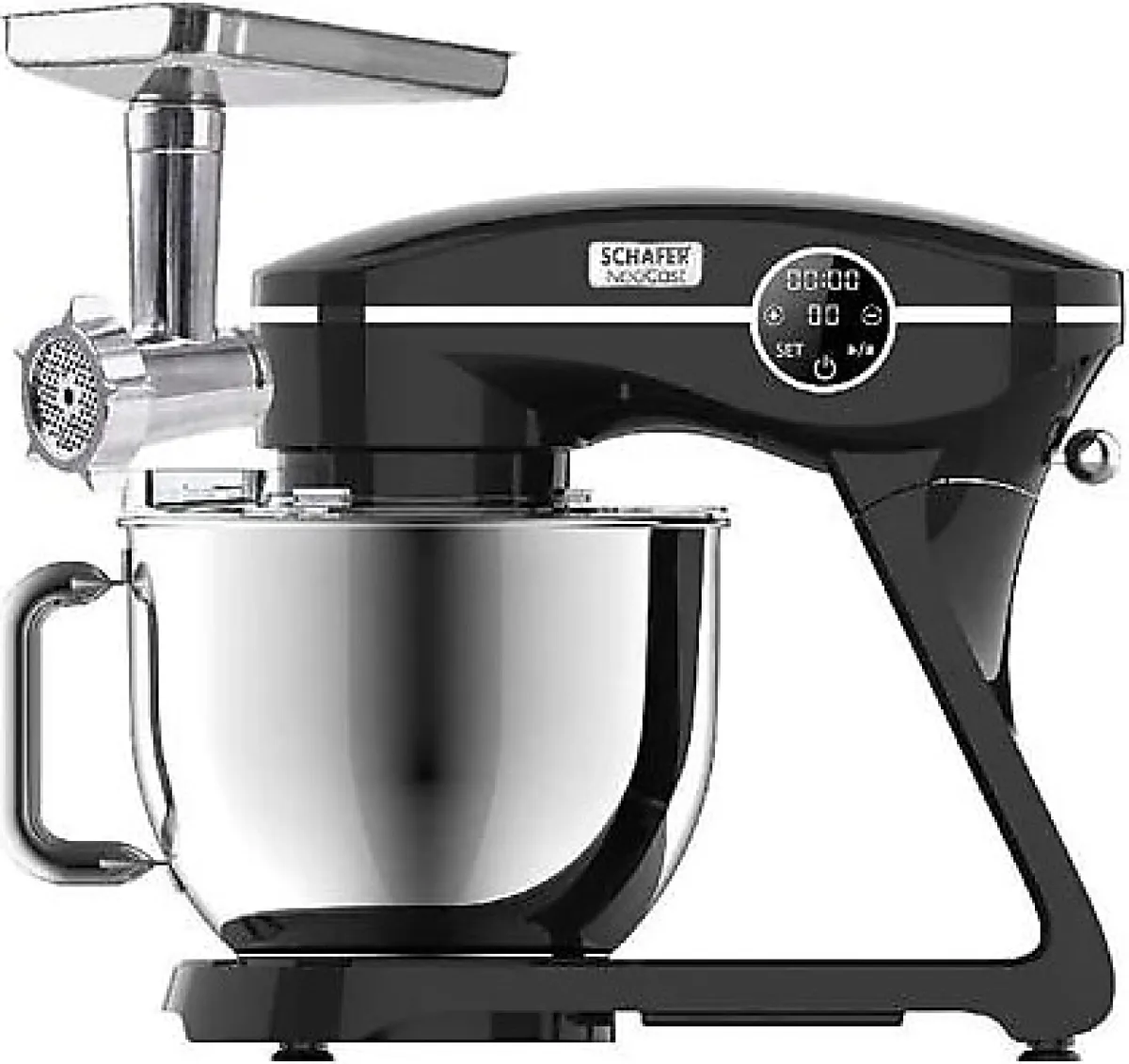 Schafer Neocast Plus 1800 W 6 lt Stand Mikser