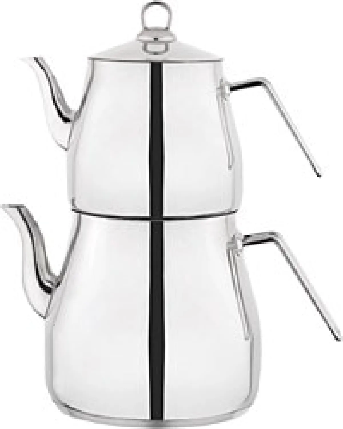 Schafer Prochef Mega Boy Çaydanlık