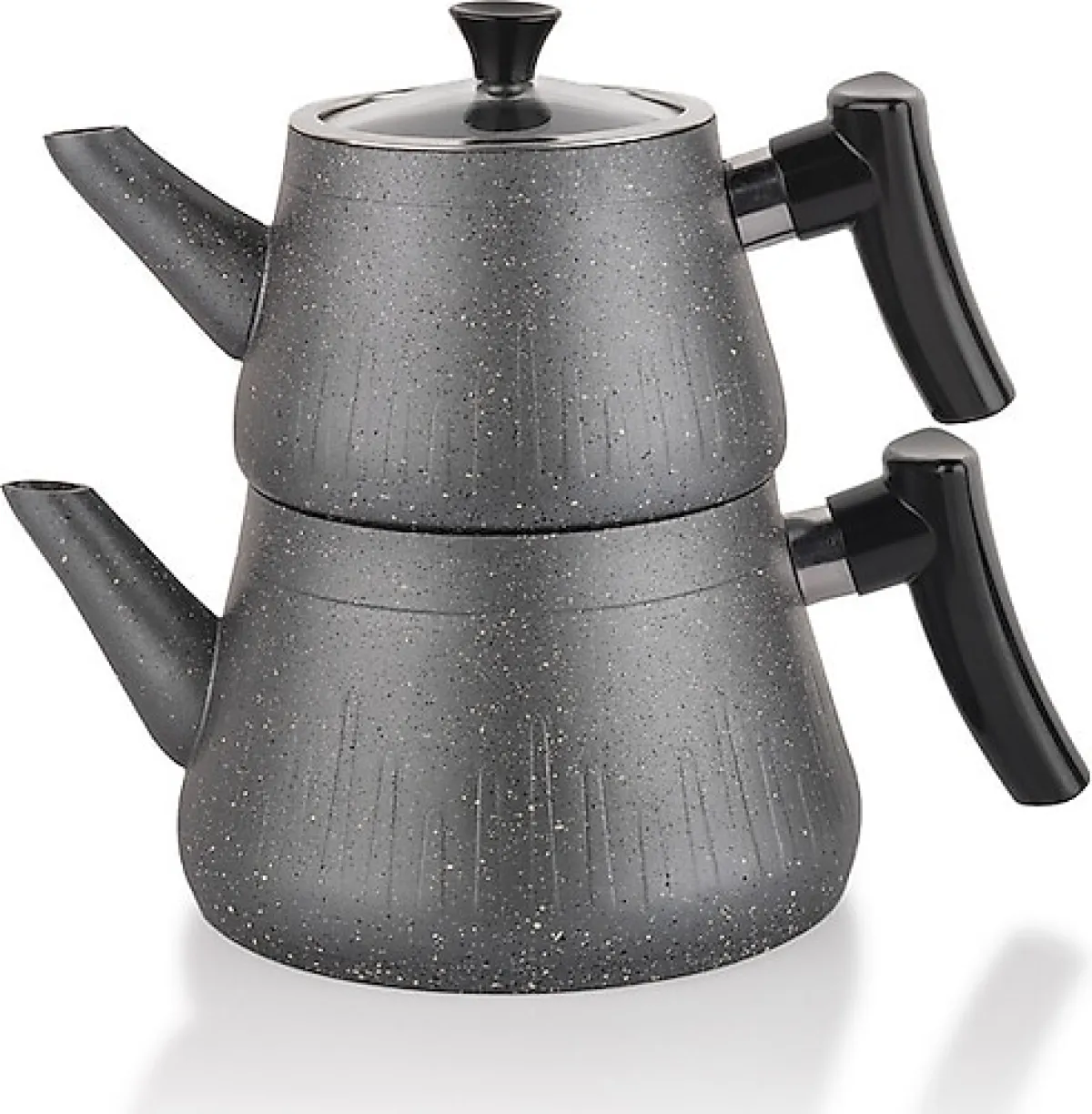 Schafer Solea Granit Çaydanlık