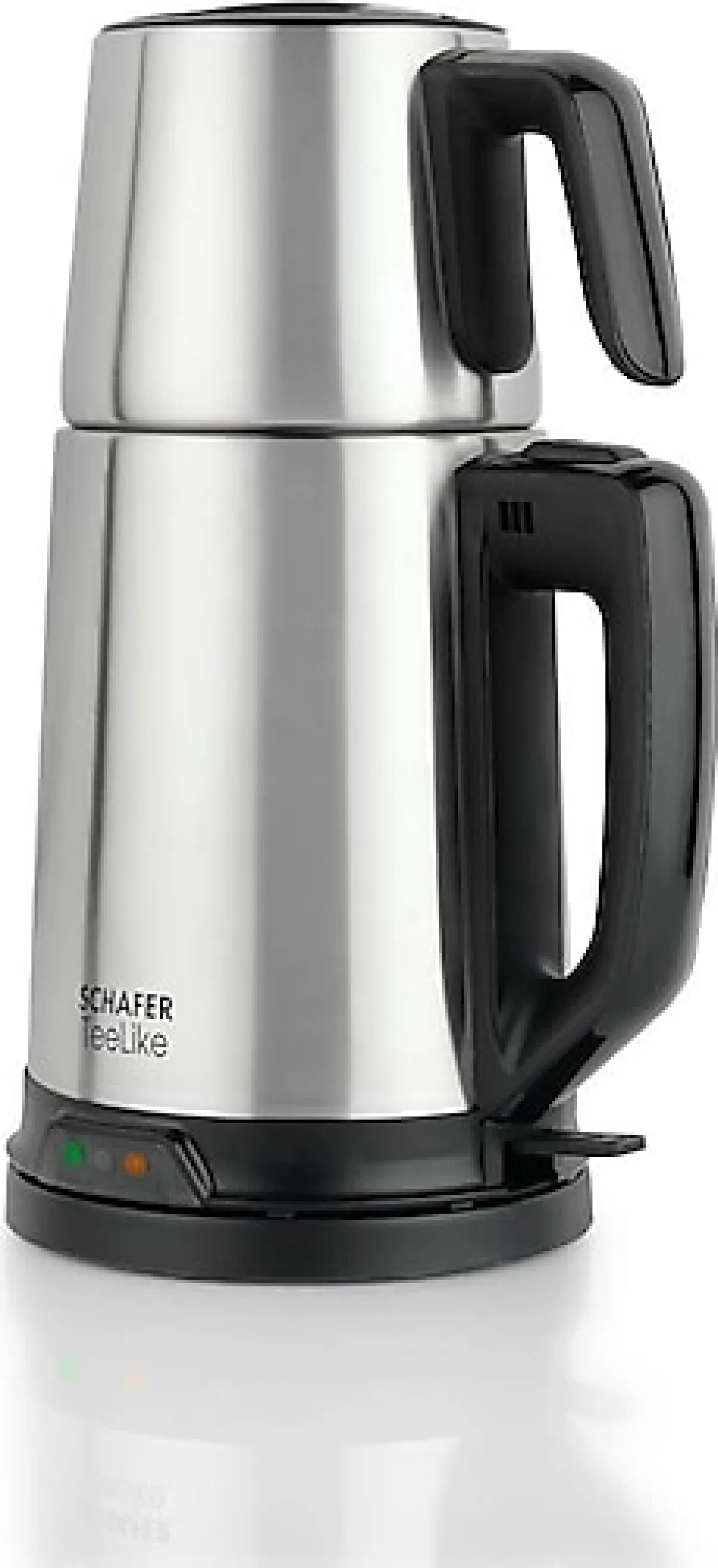 Schafer Teelike 1800 W Çay Makinesi