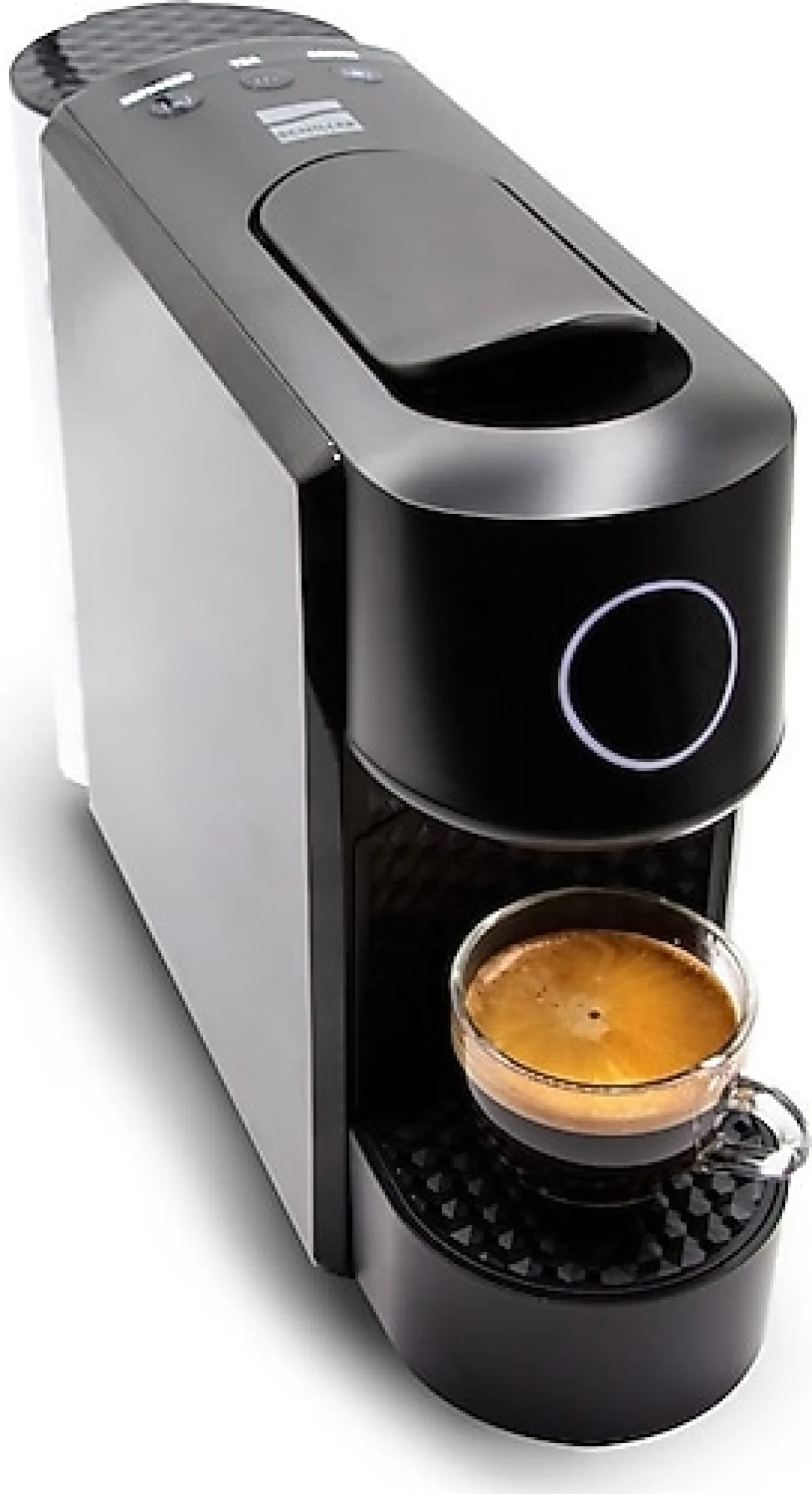 Schiller Size Kapsül Kahve Makinesi