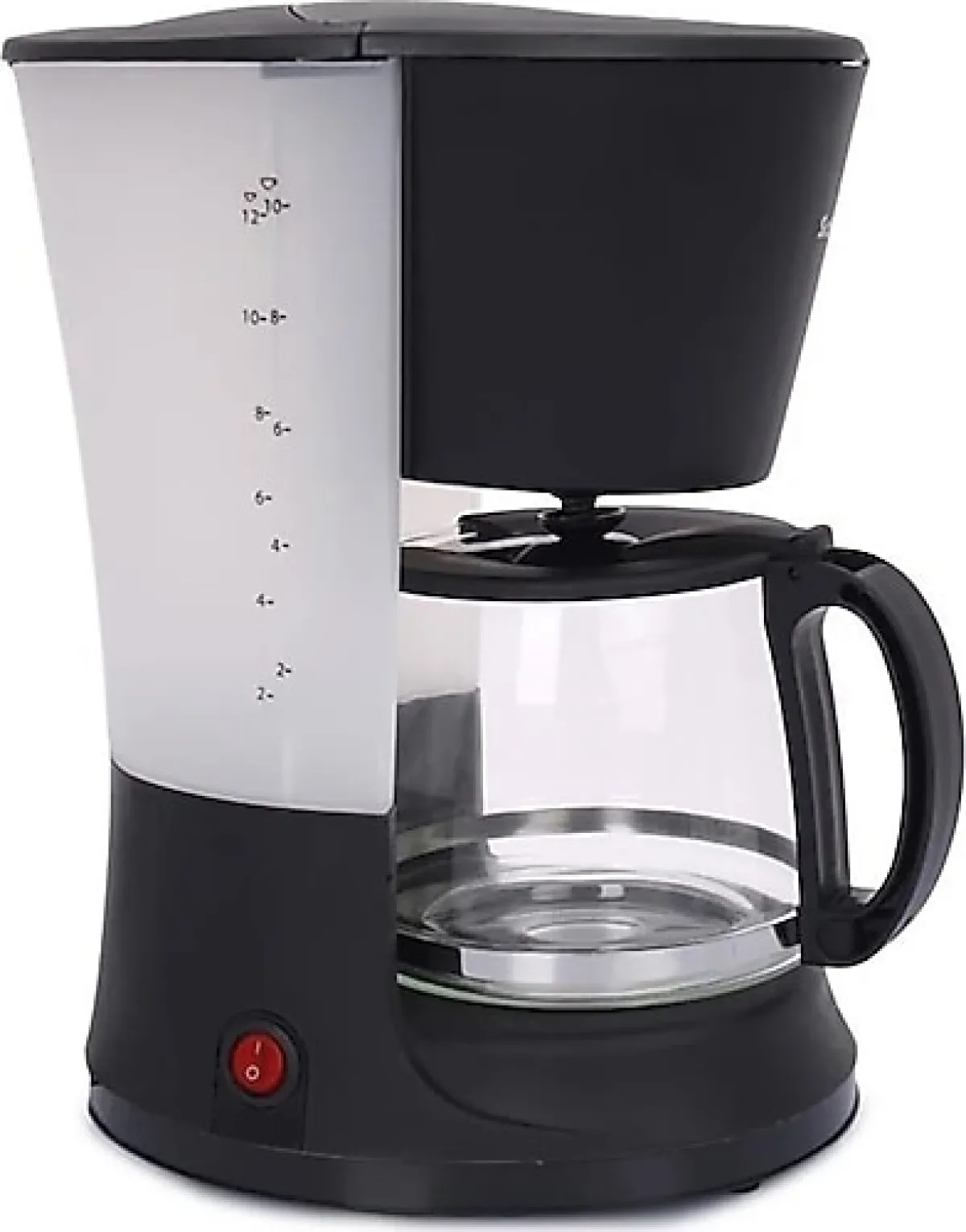 Schrader Sch-1537 Gloria Filtre Kahve Makinesi