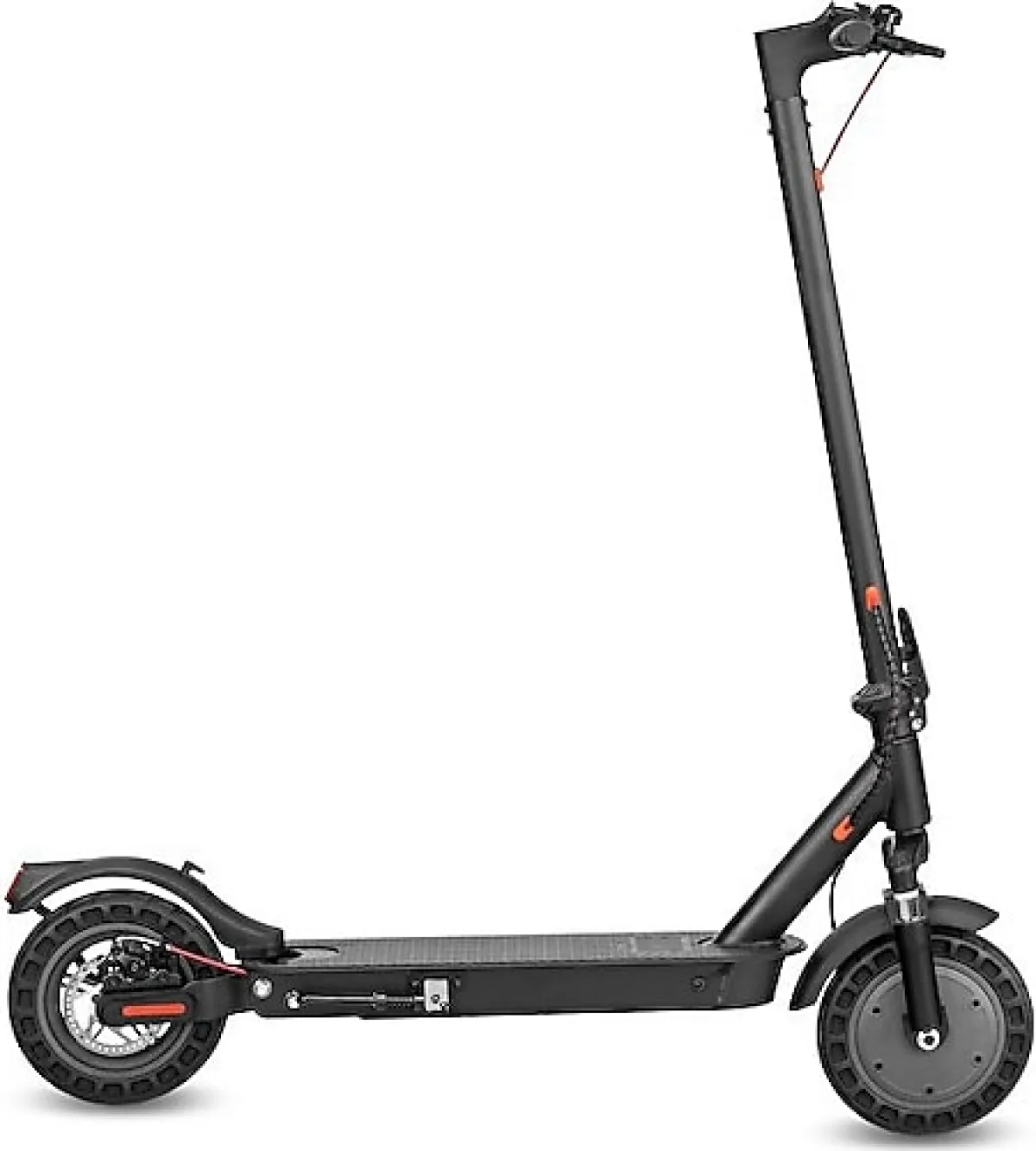 Scooti SC-55 Katlanır Elektrikli Scooter