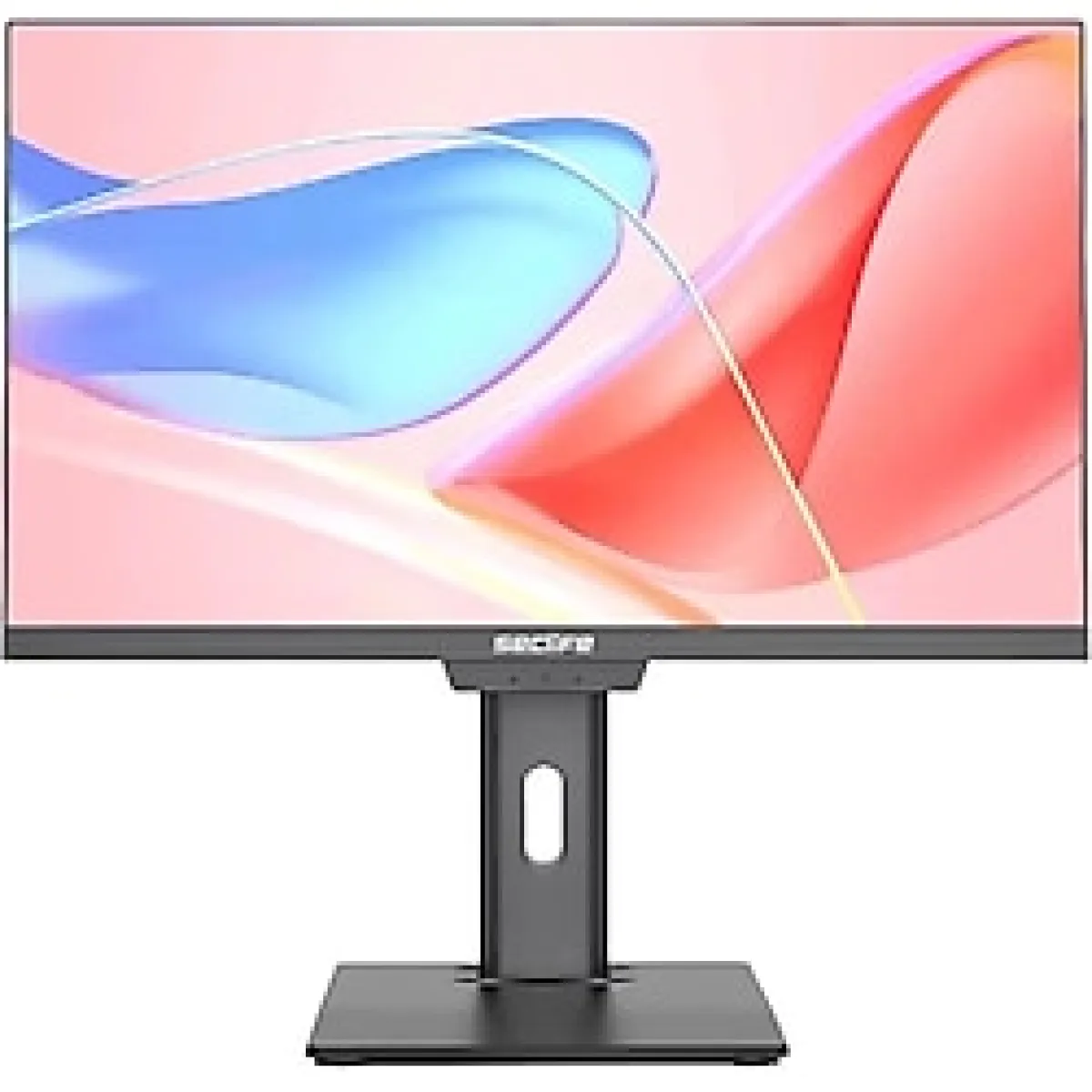 Seclife Hba-P4212bk I3-12100 8Gb 256Gb Ssd 23.8" Dos Siyah Aıo Pc