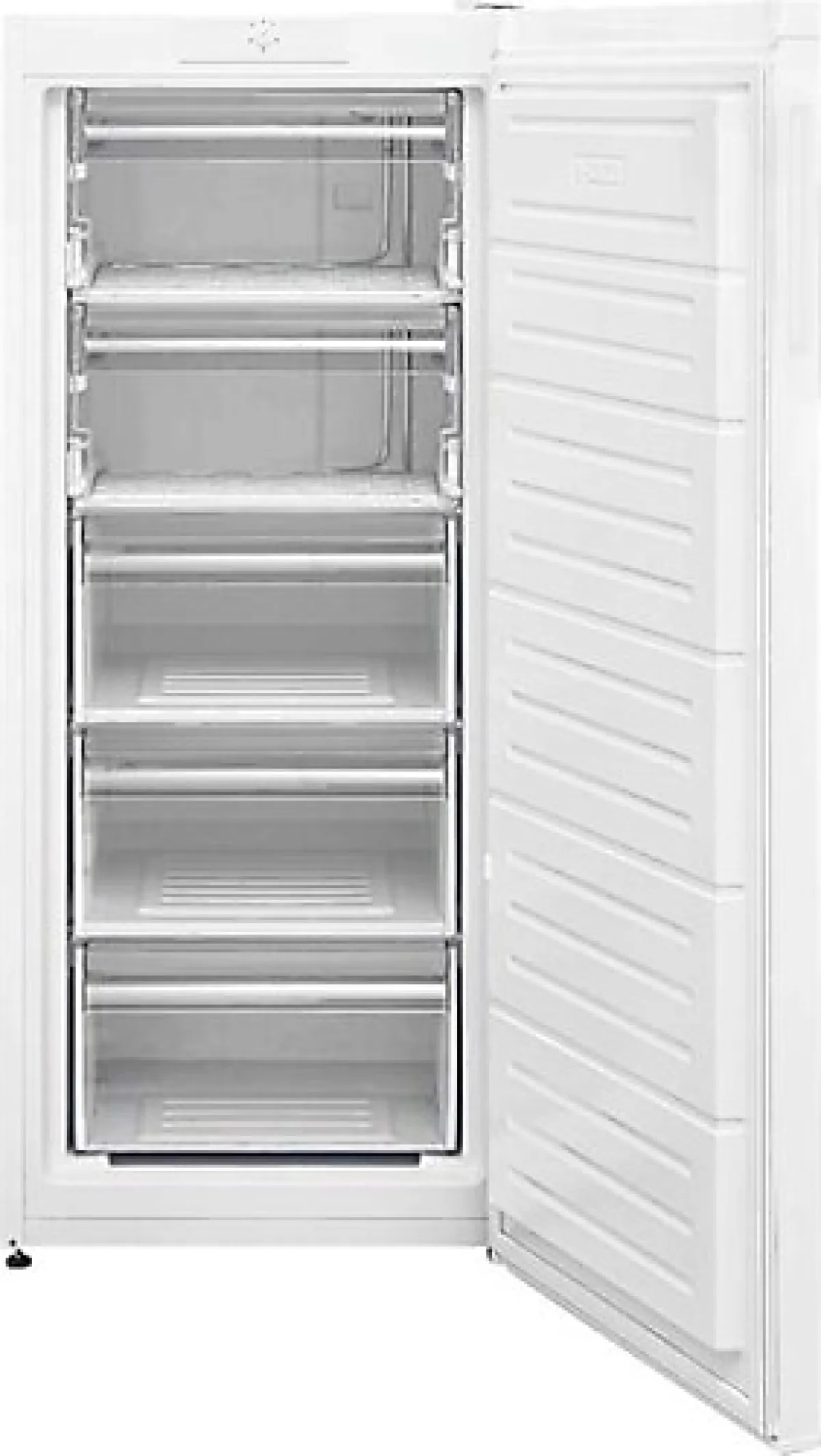 Seg DD 5221 5 Çekmeceli Derin Dondurucu