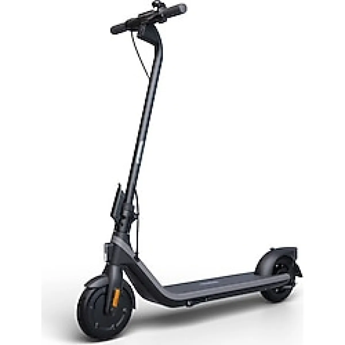 SEGWAY Elektrikli Scooter Ninebot Kickscooter E2 300 W Motor Gücü ile Hızlı ve Şık Tasarım