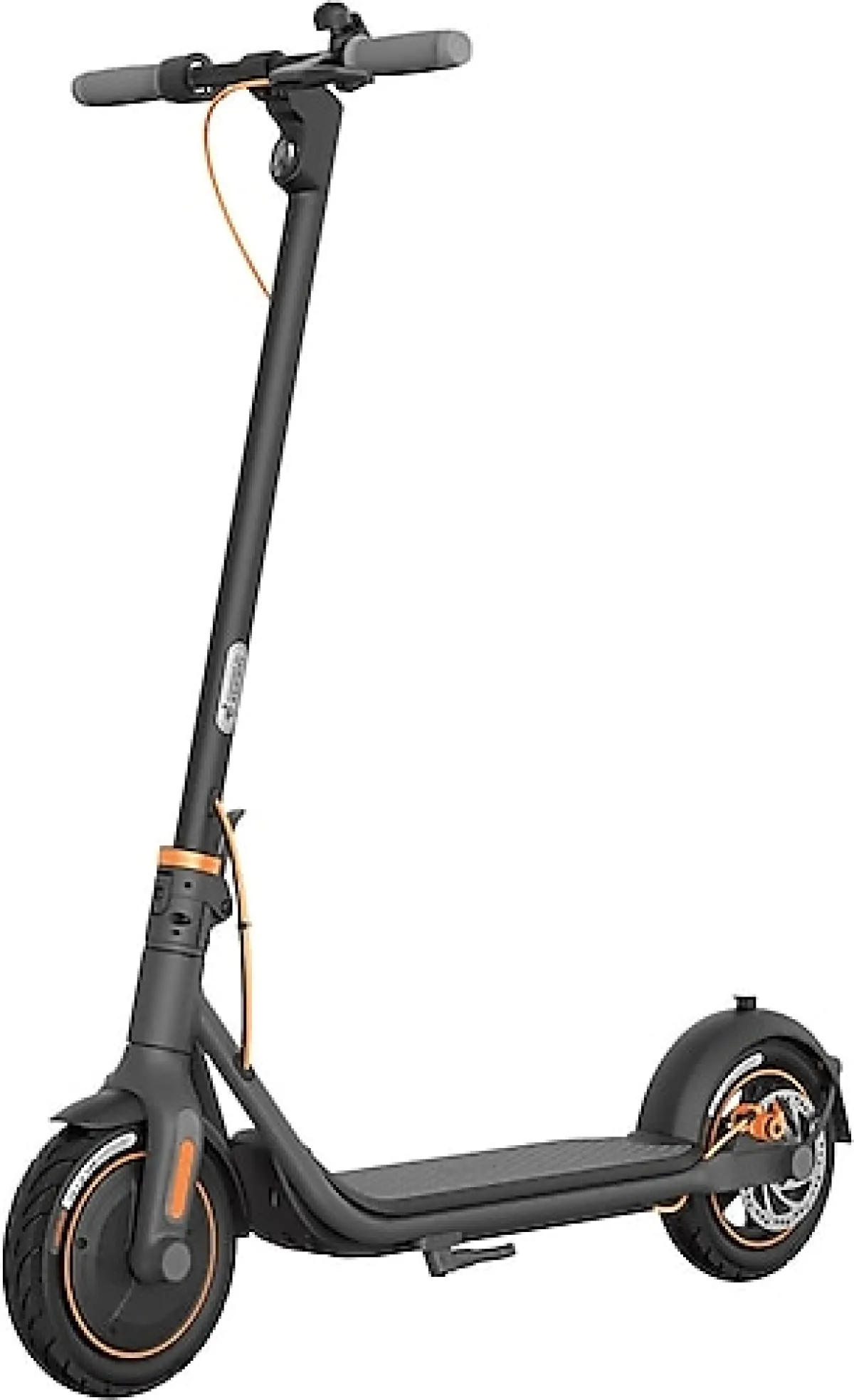 Segway F40E 350 W Elektrikli Scooter
