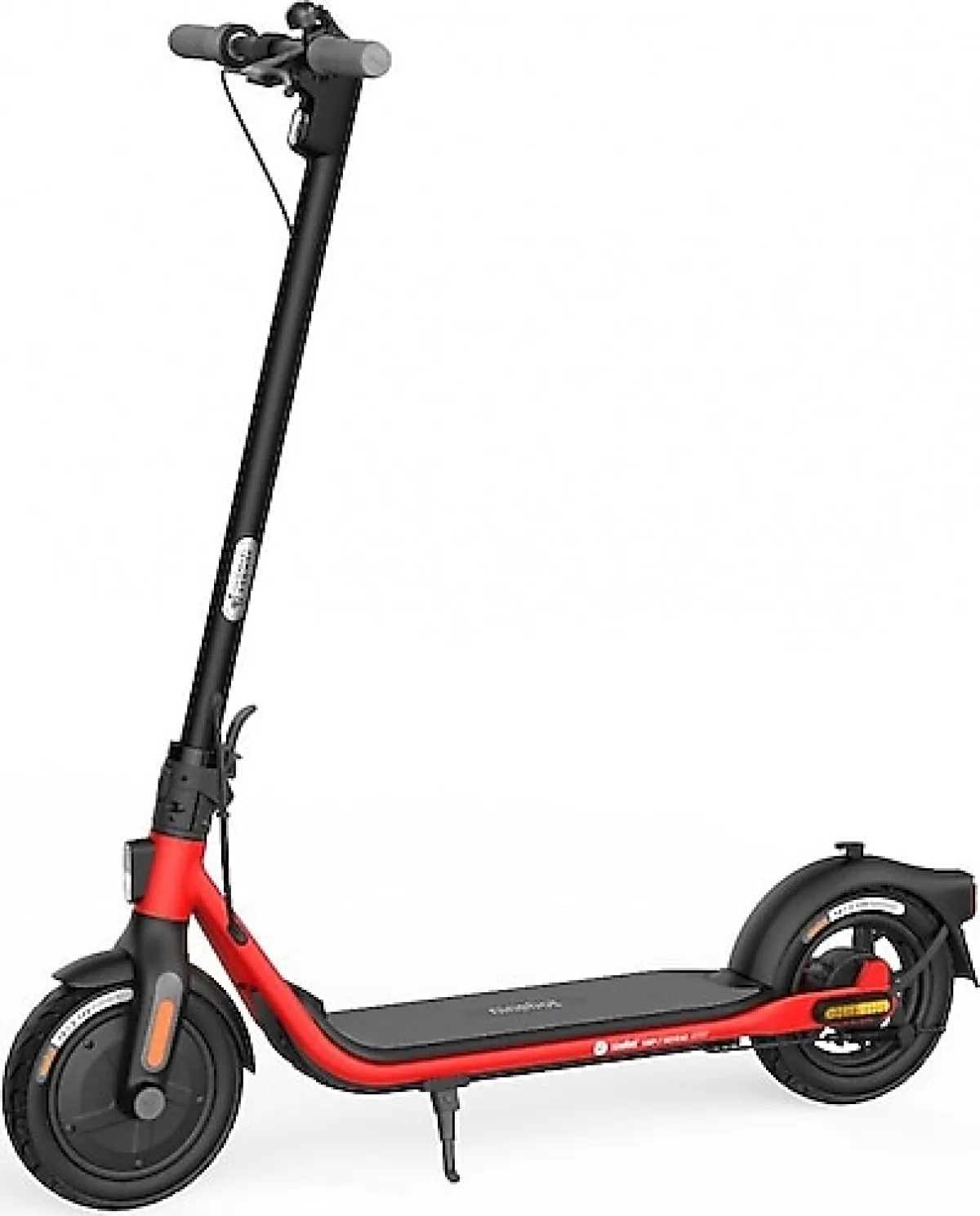Segway Ninebot D28 Elektrikli Scooter