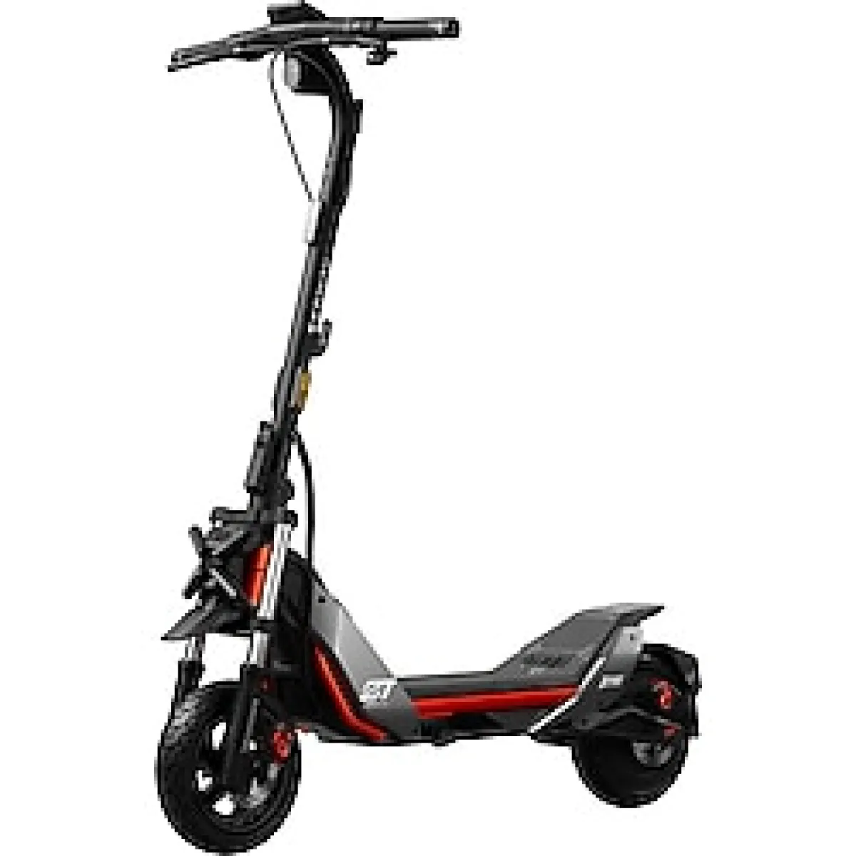 Segway-Ninebot Elektrikli Scooter - Segway Ninebot Zt3 Decathlon