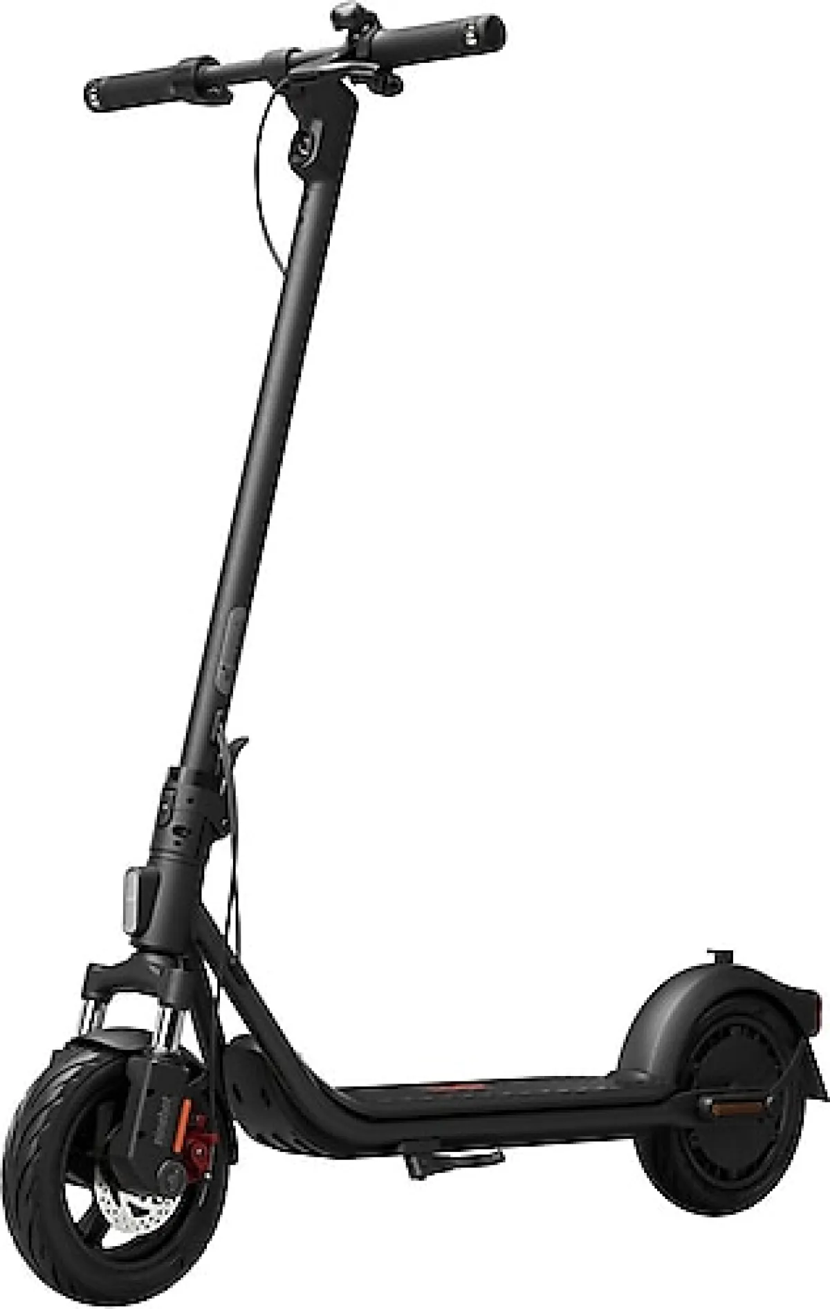 Segway Ninebot Kickscooter E2 Plus II 500 W Elektrikli Scooter
