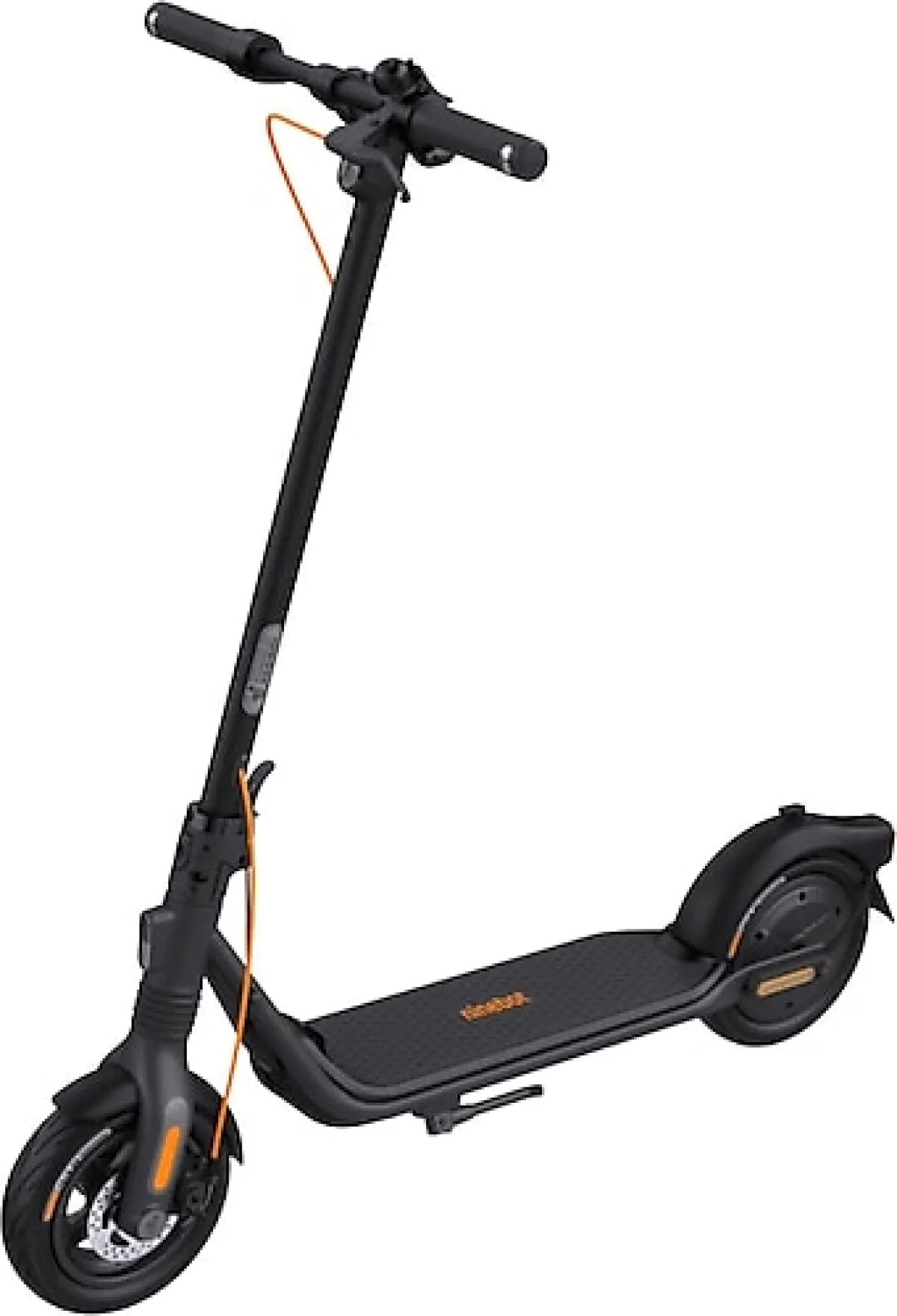 Segway Ninebot Kickscooter F2 Pro 900 W Elektrikli Scooter