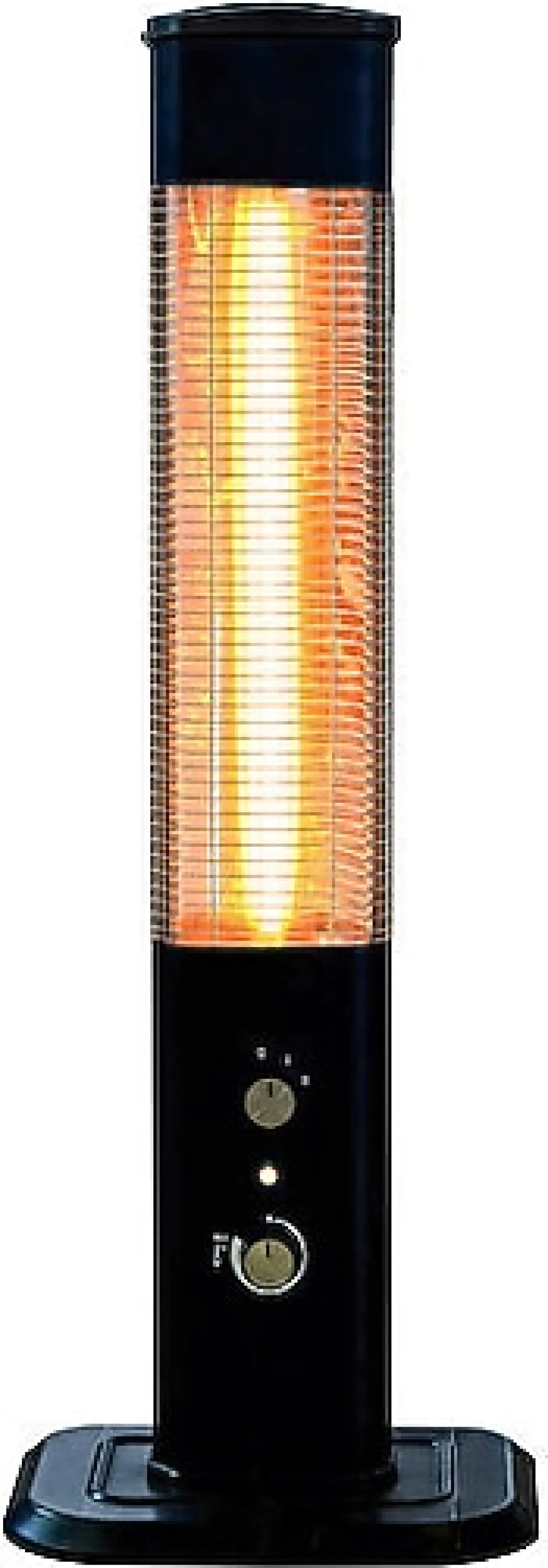 Sem SH-615 Sahra 1800 W Kule Tipi Infrared Isıtıcı