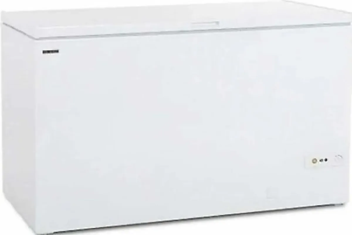 Şenocak D 513 DF Dual A+ Sandık Tipi Derin Dondurucu