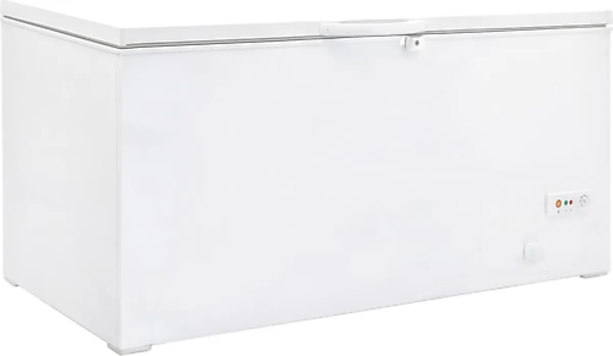 Şenocak D580 DF DUAL Sandık Tipi Derin Dondurucu