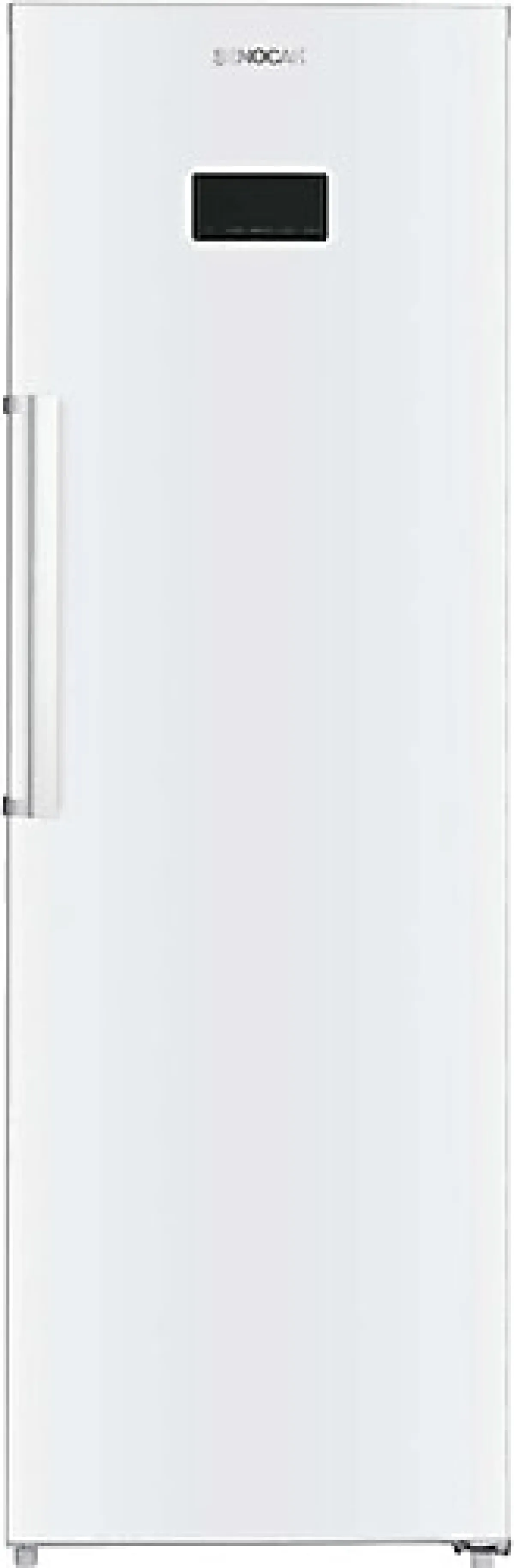 Şenocak VFN7274 7 Çekmeceli Derin Dondurucu