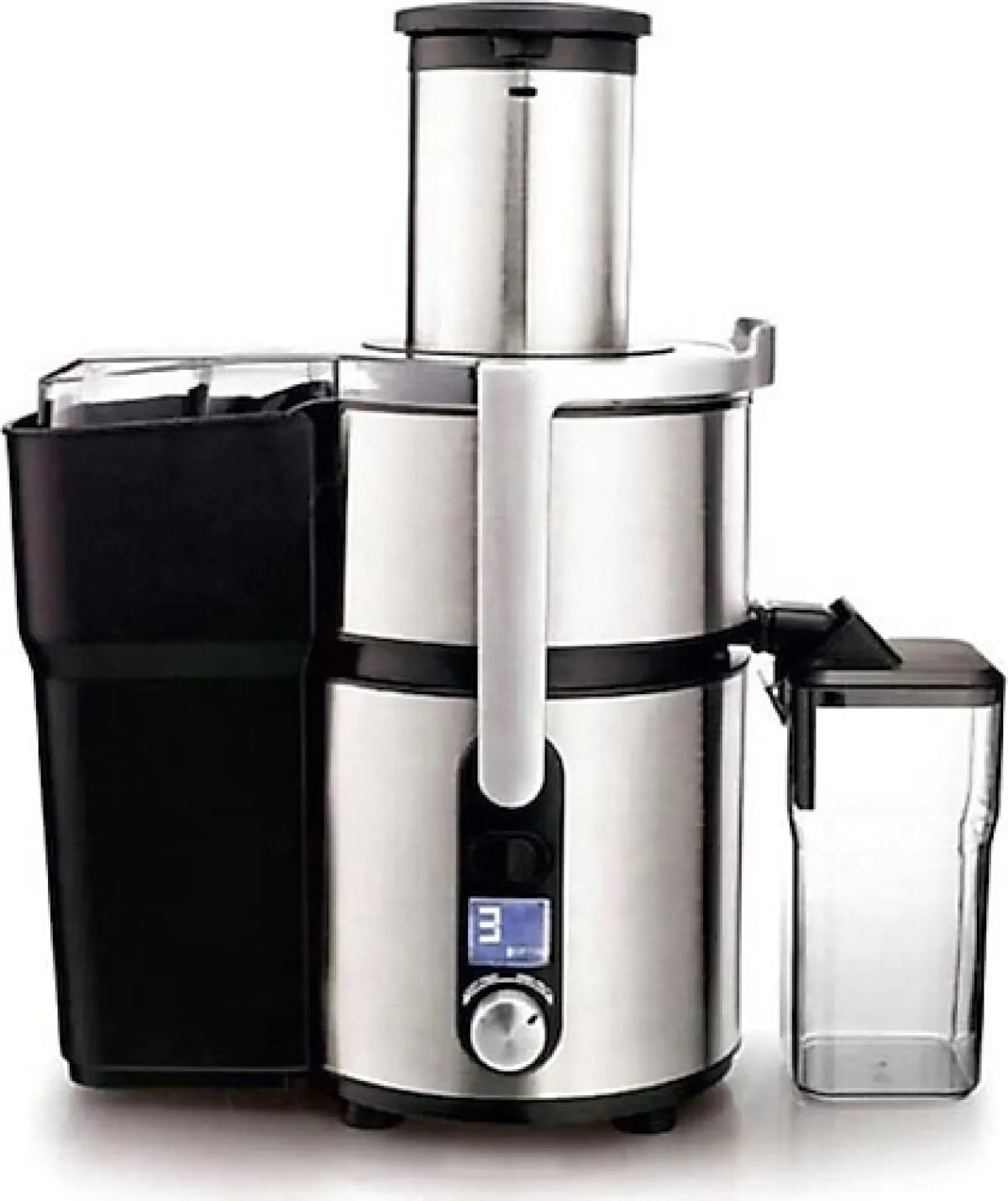 Senox KM-01 1000 W Katı Meyve Sıkacağı