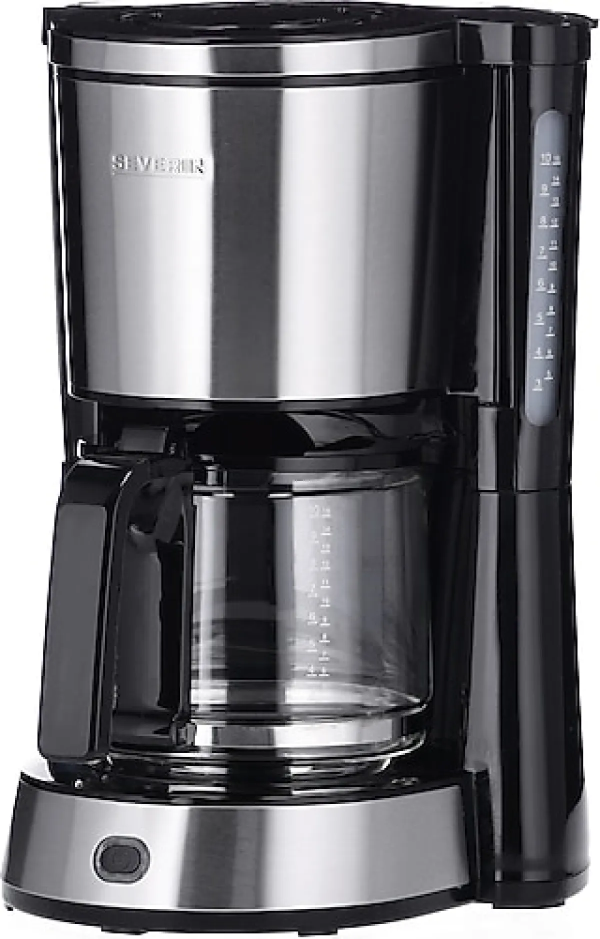 Severin KA 4822 Coffee Filtre Kahve Makinesi