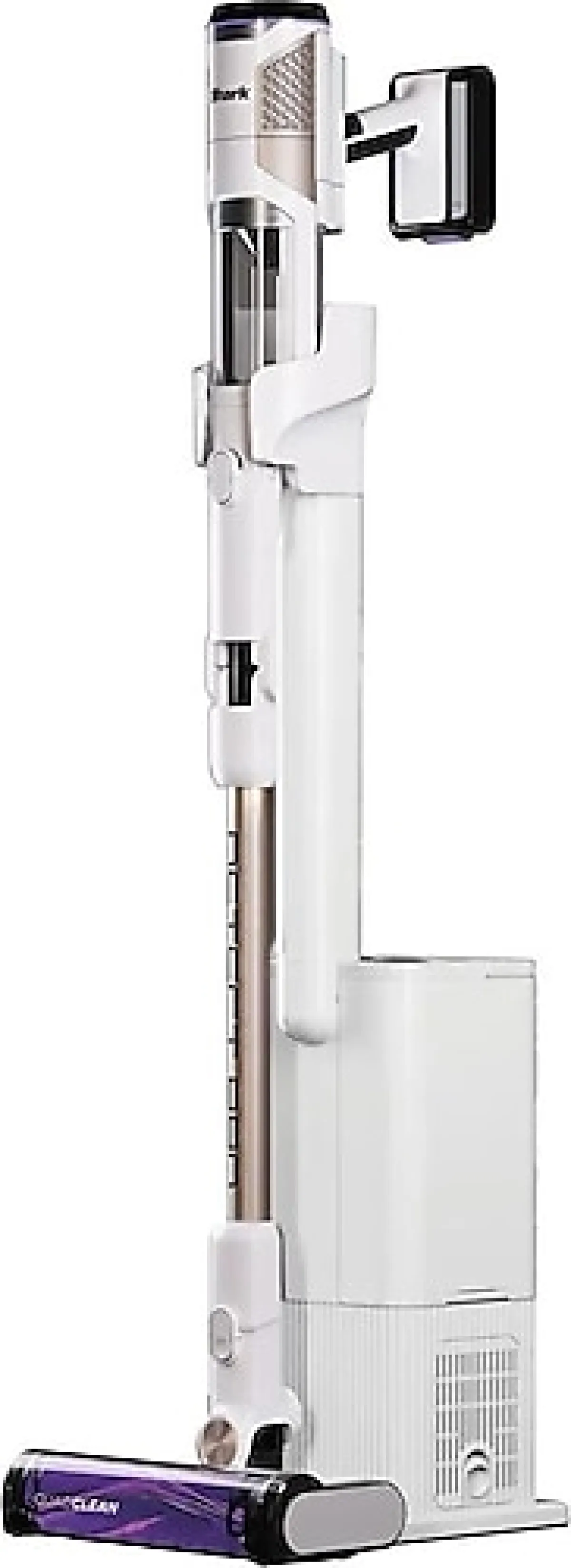 Shark Detect Pro Auto Empty System Şarjlı Dikey Süpürge