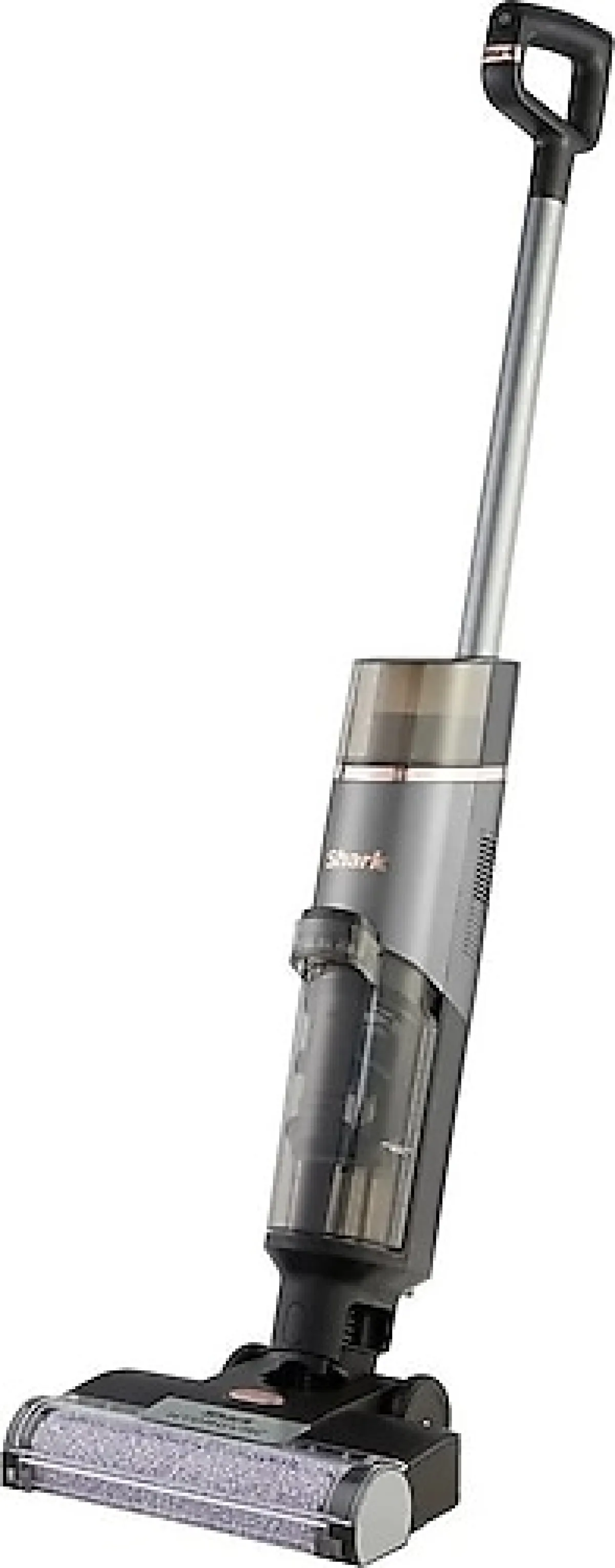 Shark Hydrovac Pro Islak Kuru Şarjlı Dikey Süpürge