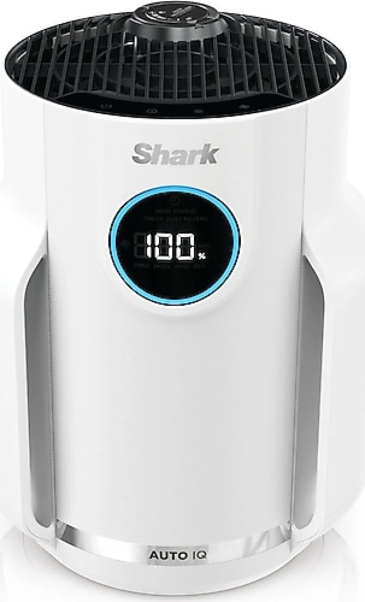 Shark NeverChange5 Compact Pro Beyaz Hava Temizleyici