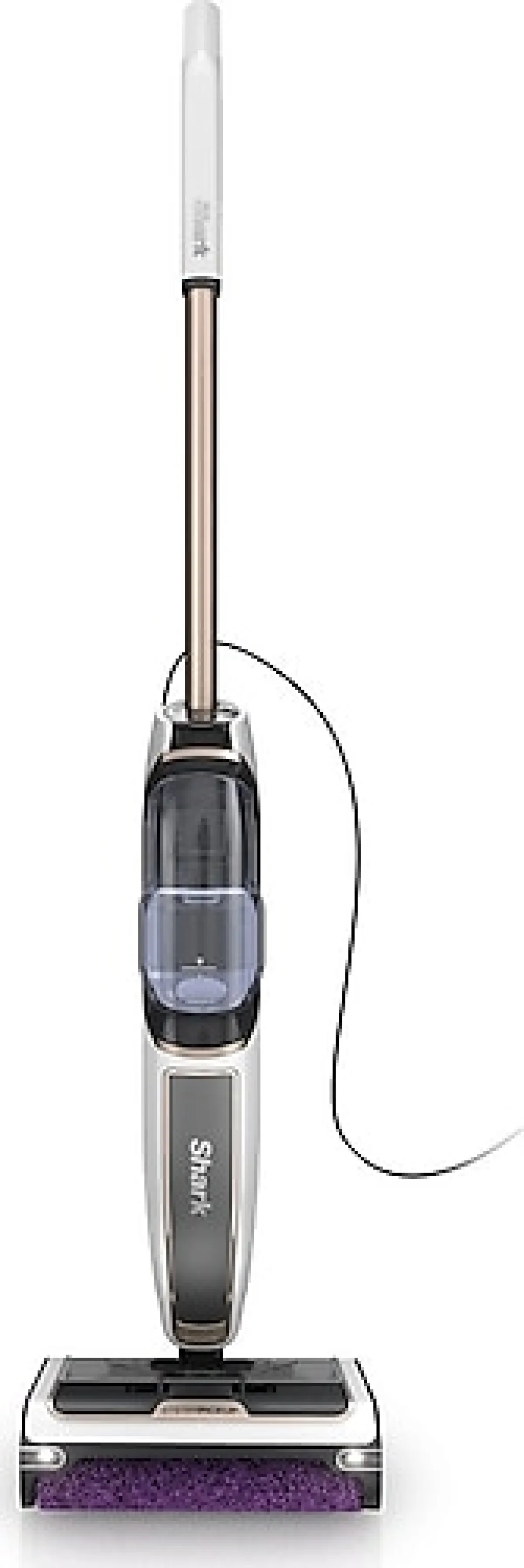 Shark SteamPickUp 3in1 Buharlı Temizleyici