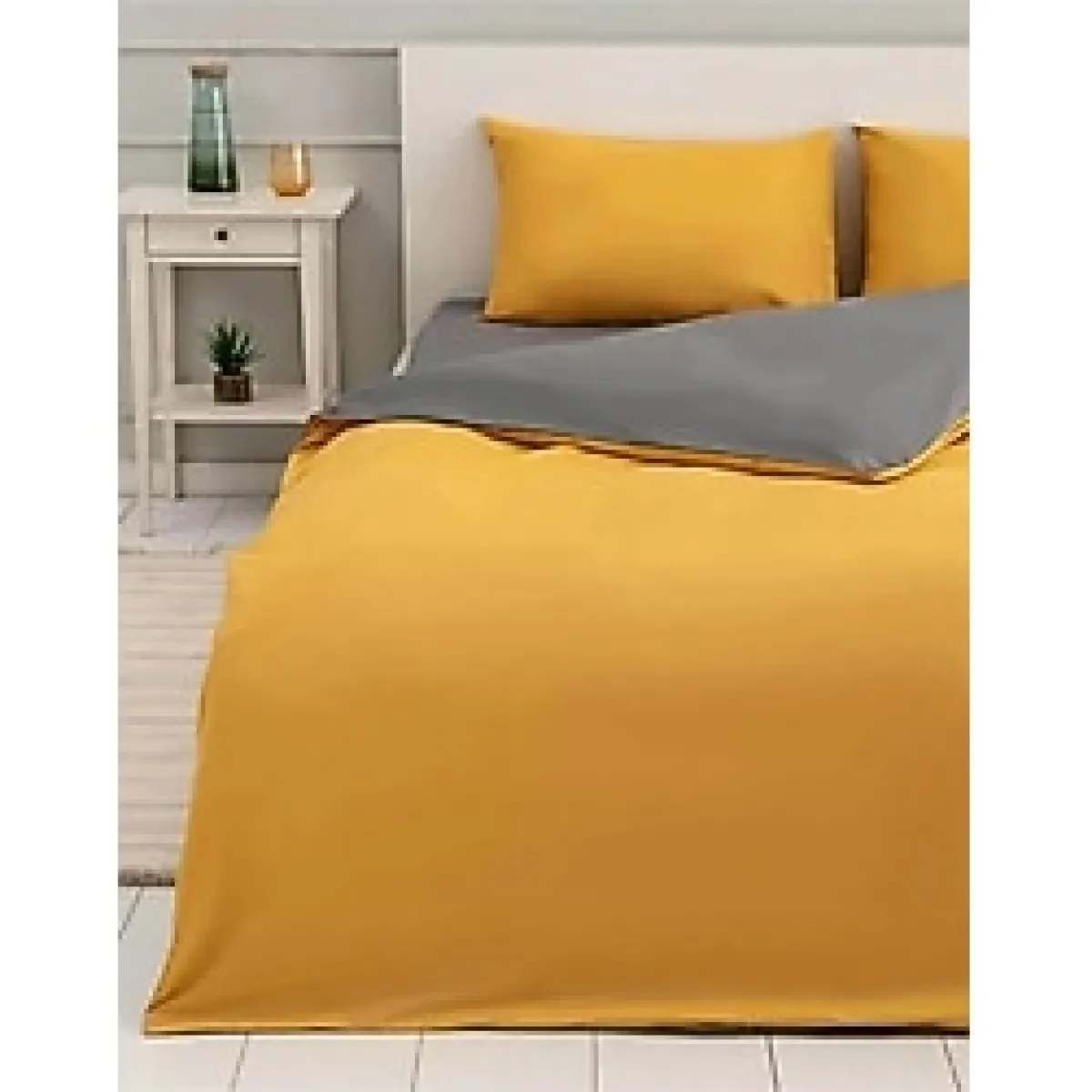 Sheri Home Çift Kişilik (Çarşaflı) 200X220 Çift Taraflı Nevresim Takımı Yeni0145388