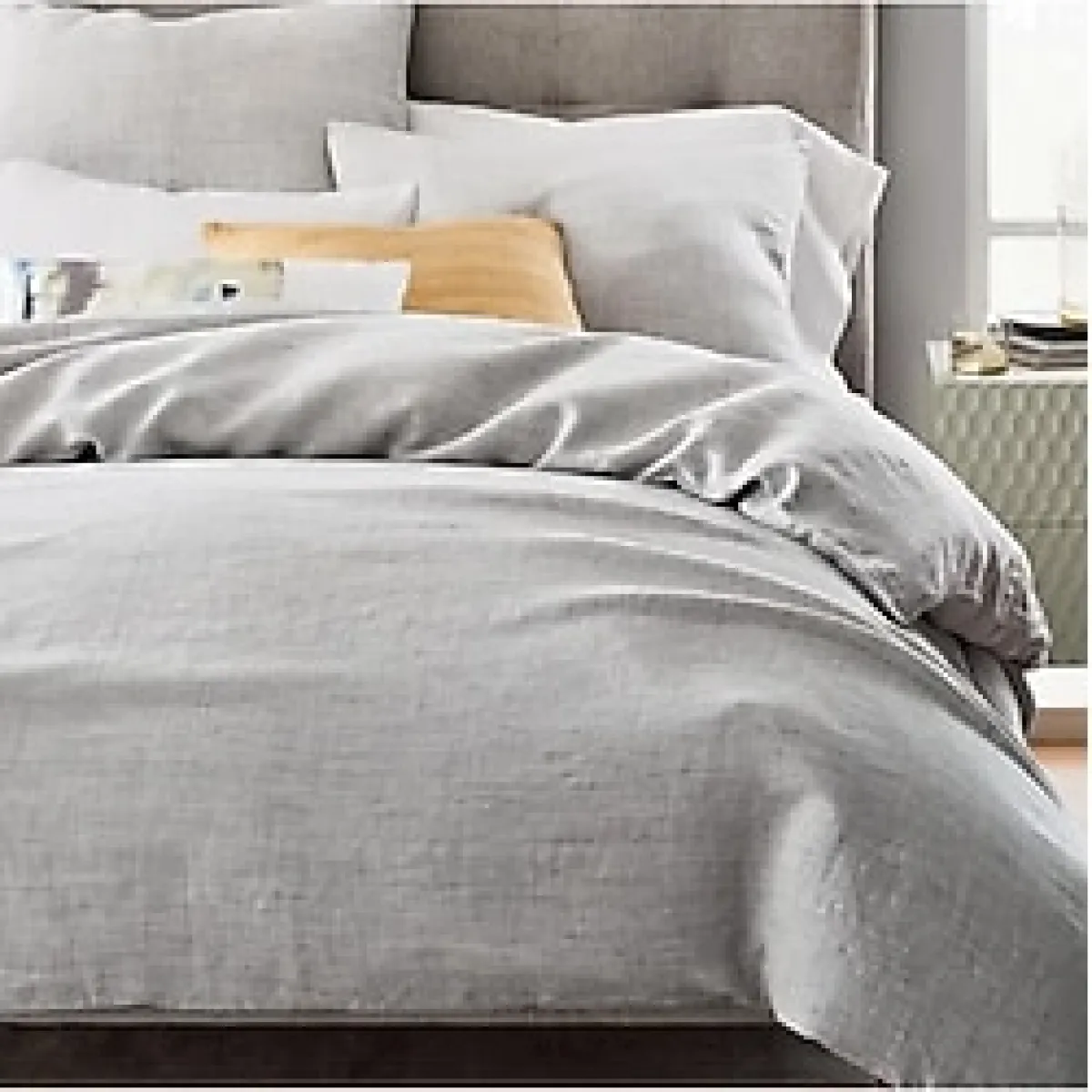 Sheri Home Tekstil Ranforce %100 Pamuk Tek Kişilik Nevresim Takımı - Castle