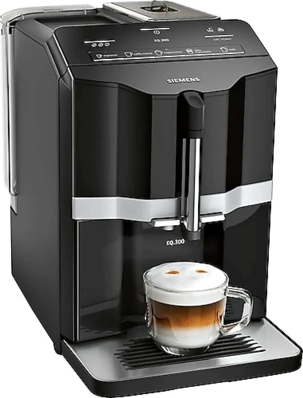 Siemens EQ300 TI351209RW Otomatik Espresso Makinesi