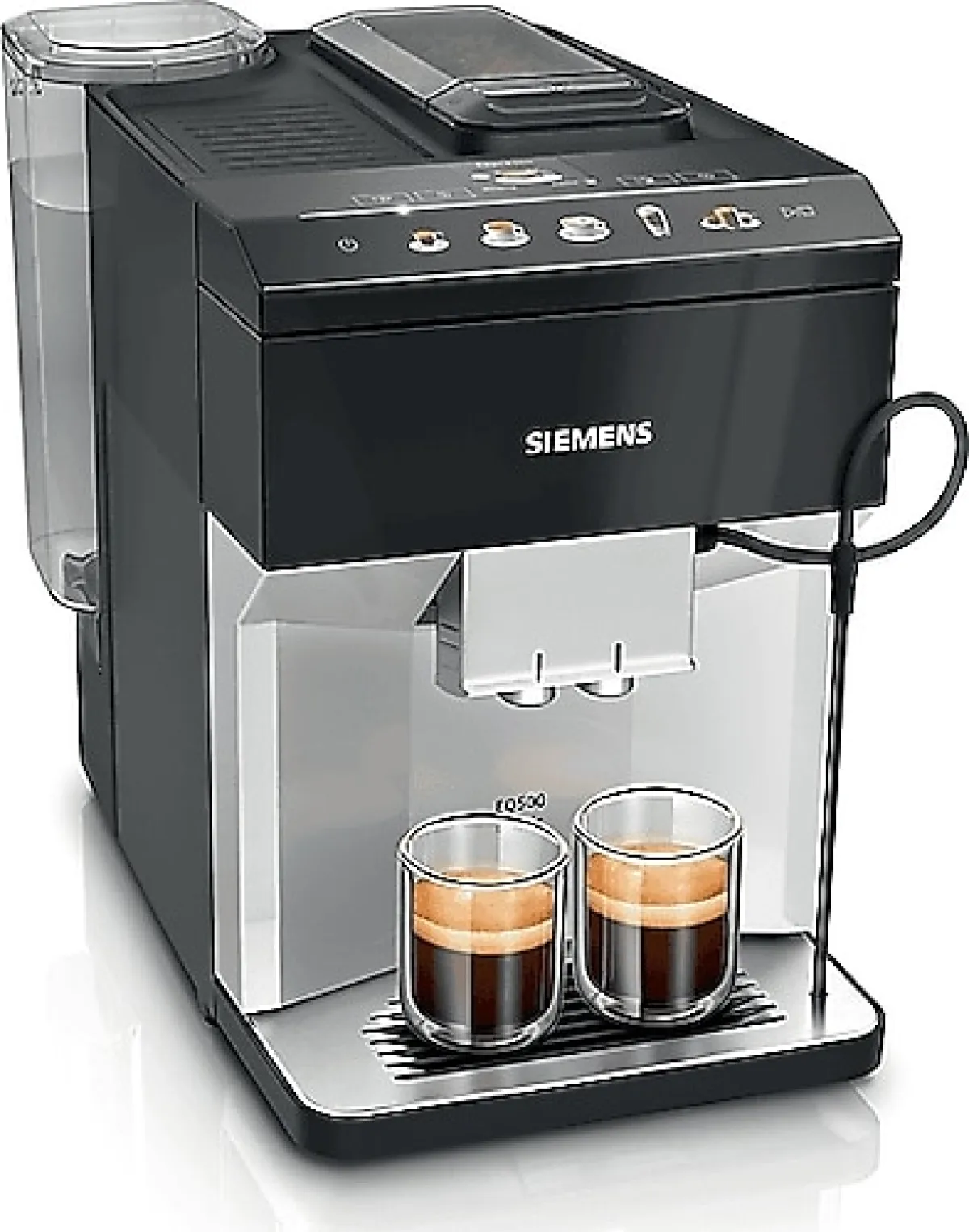 Siemens EQ500 Classic TP515R01 Tam Otomatik Espresso Makinesi