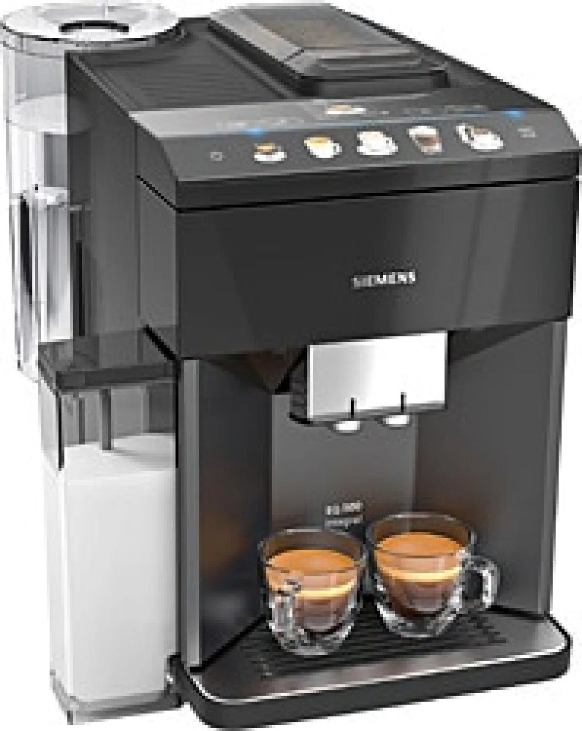 Siemens EQ500 Integral TQ505R09 Tam Otomatik Espresso Makinesi