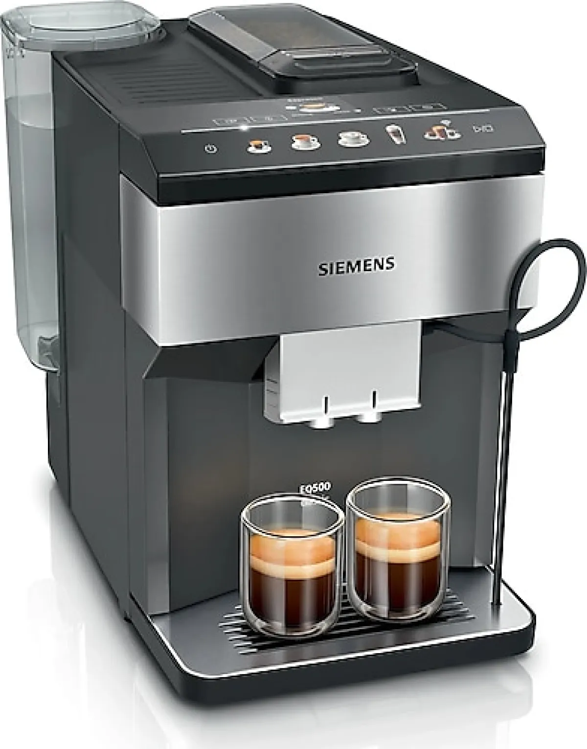 Siemens EQ500 TP516RX3 Tam Otomatik Espresso Makinesi