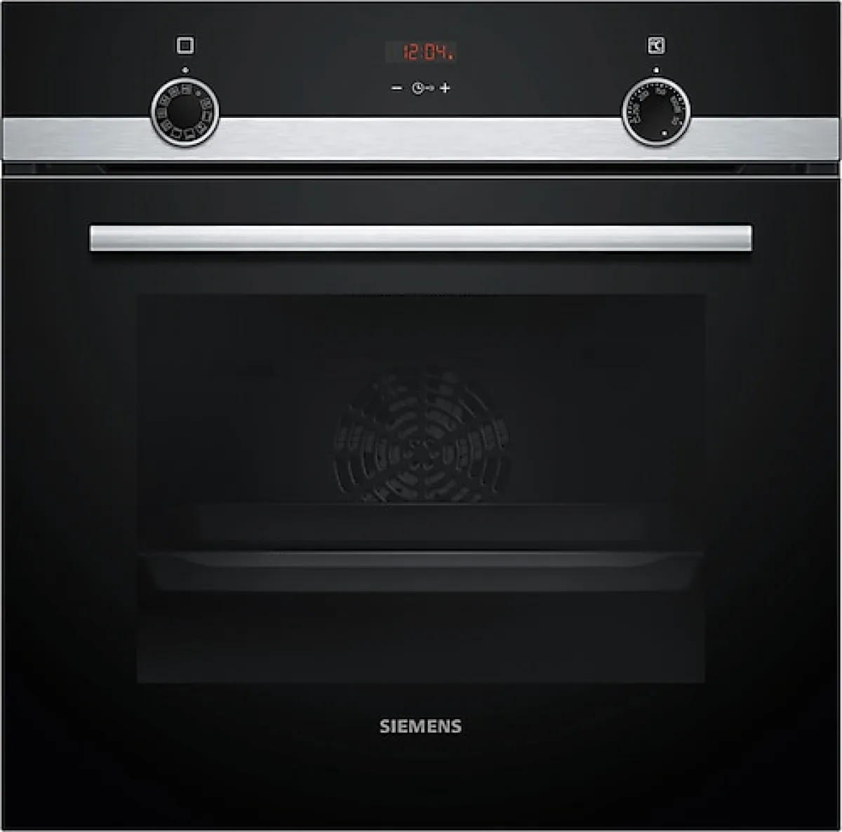 Siemens HB514FBR1T Inox Ankastre Fırın