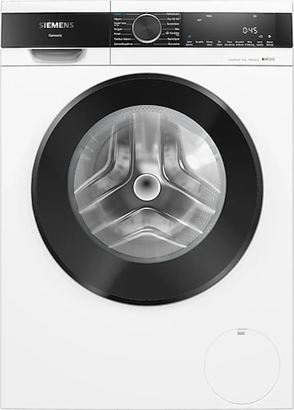Siemens iQ300 WG44A2Z1TR 1400 Devir 9 kg Çamaşır Makinesi
