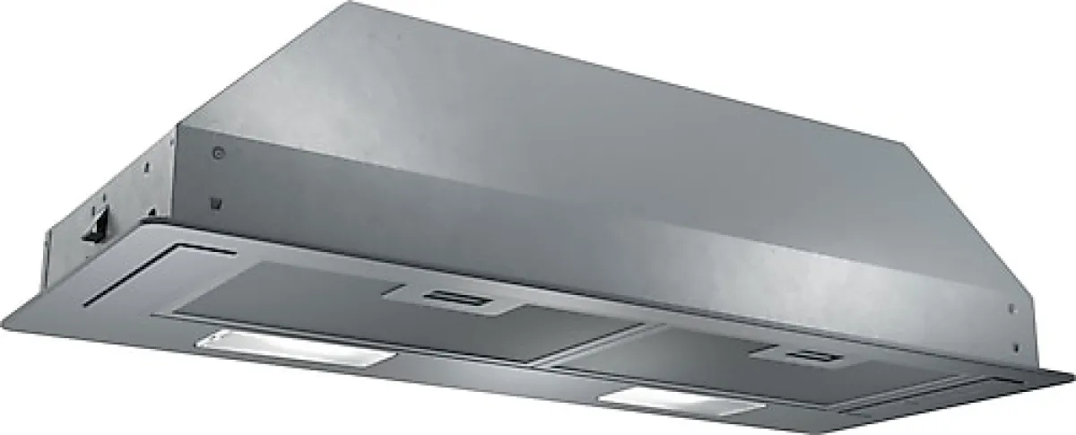 Siemens LB73NAA30 Antrasit Ankastre Aspiratör