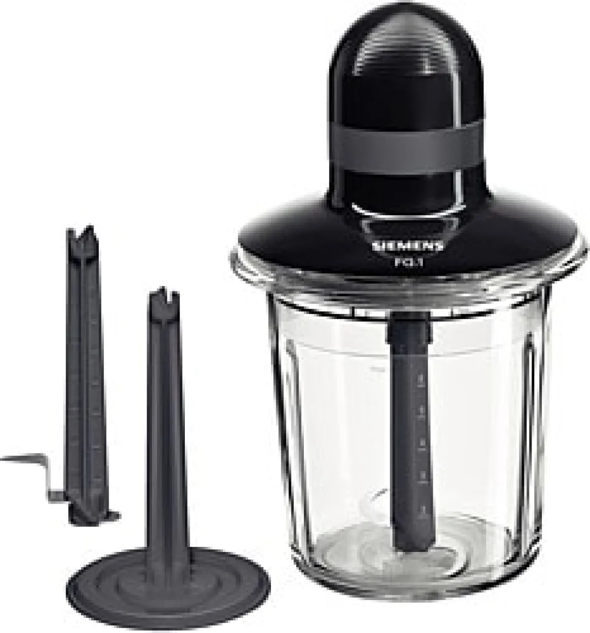 Siemens MR015FQ1 550 W Doğrayıcı