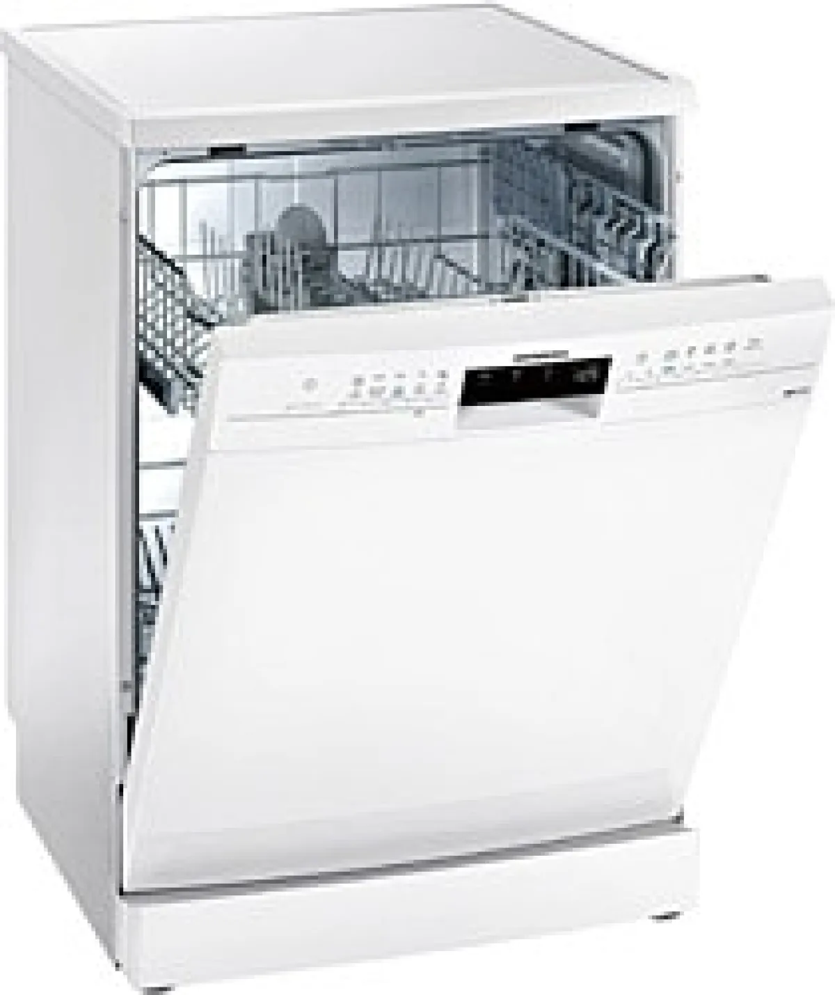 Siemens SN235W00JT 5 Programlı Bulaşık Makinesi